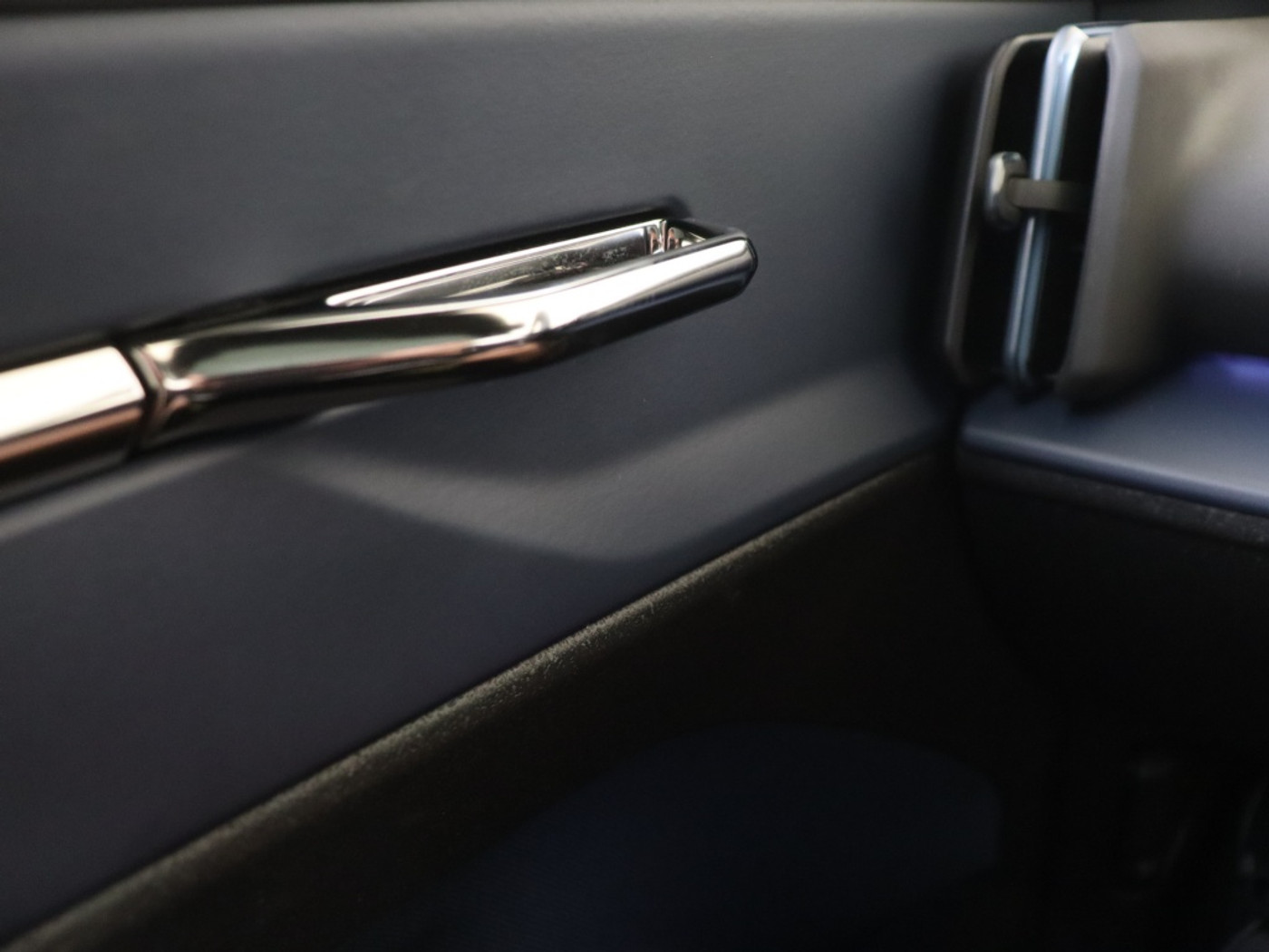 Foto van Volvo Ex30