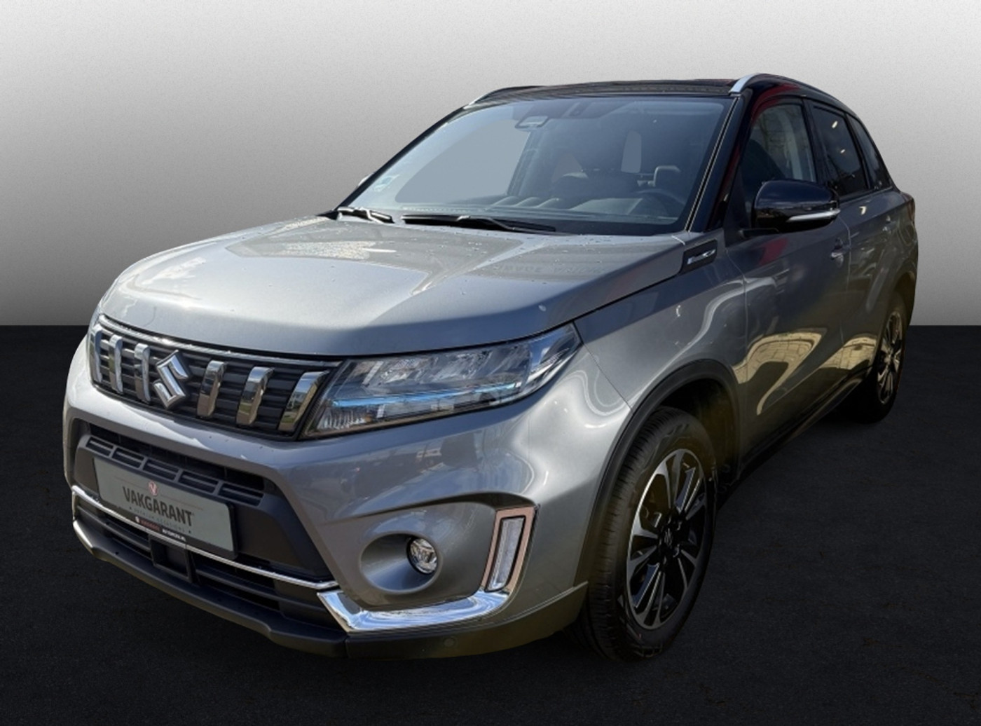 Suzuki Vitara 1.5 Hybrid Style 2022 - voorkant