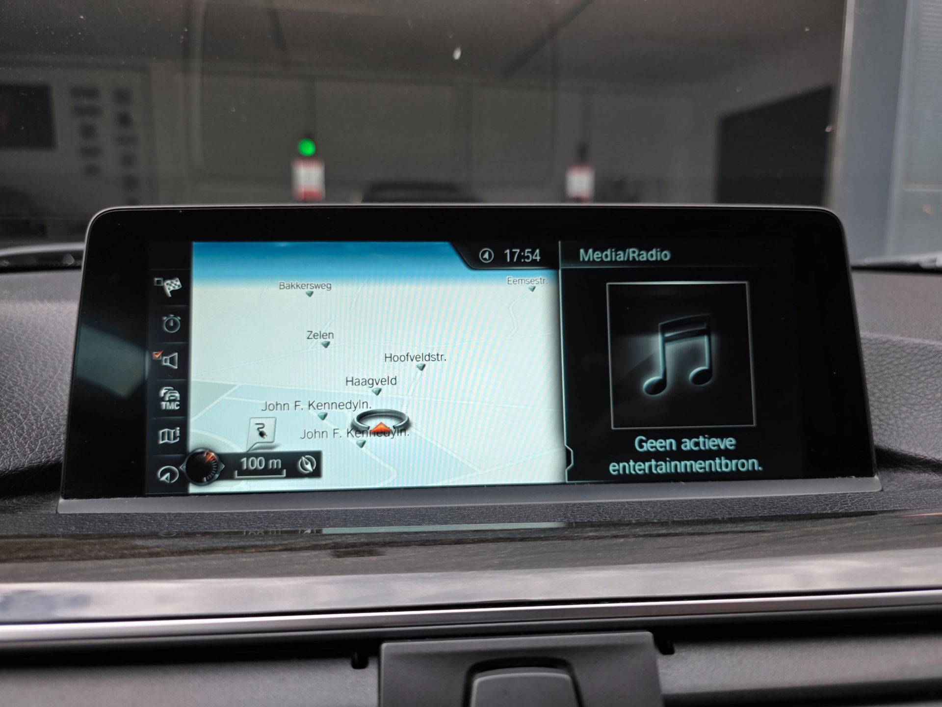 Foto van BMW 330e Iperformance