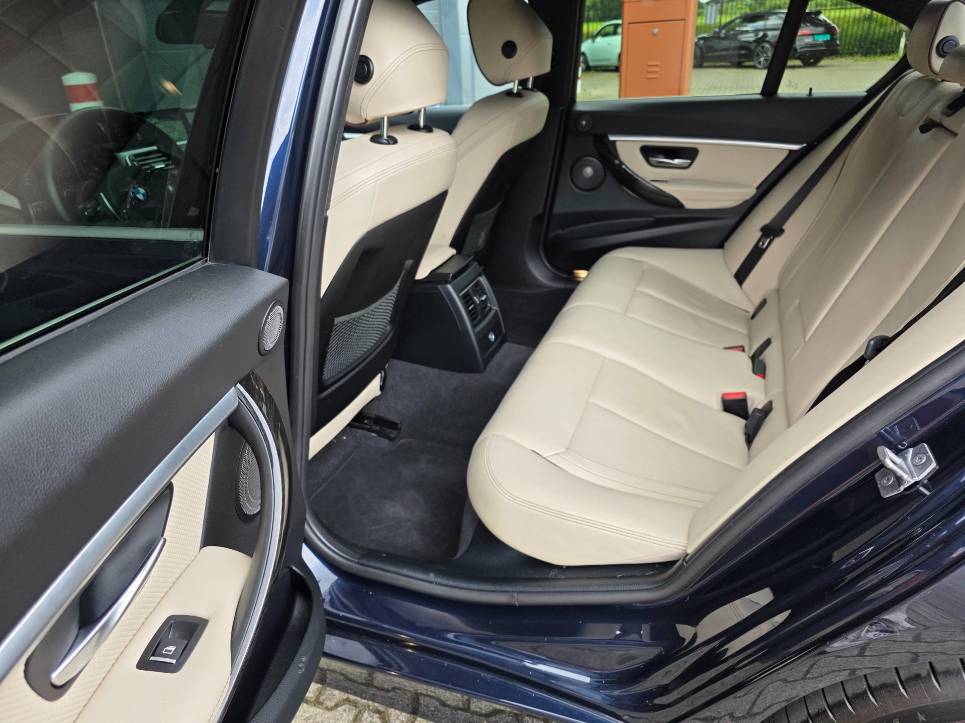 Foto van BMW 330e Iperformance