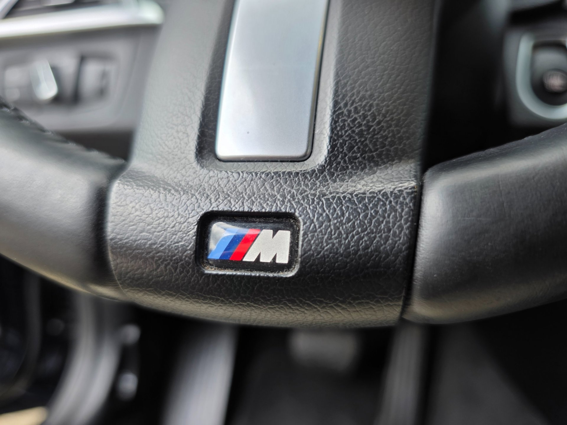 Foto van BMW 330e Iperformance