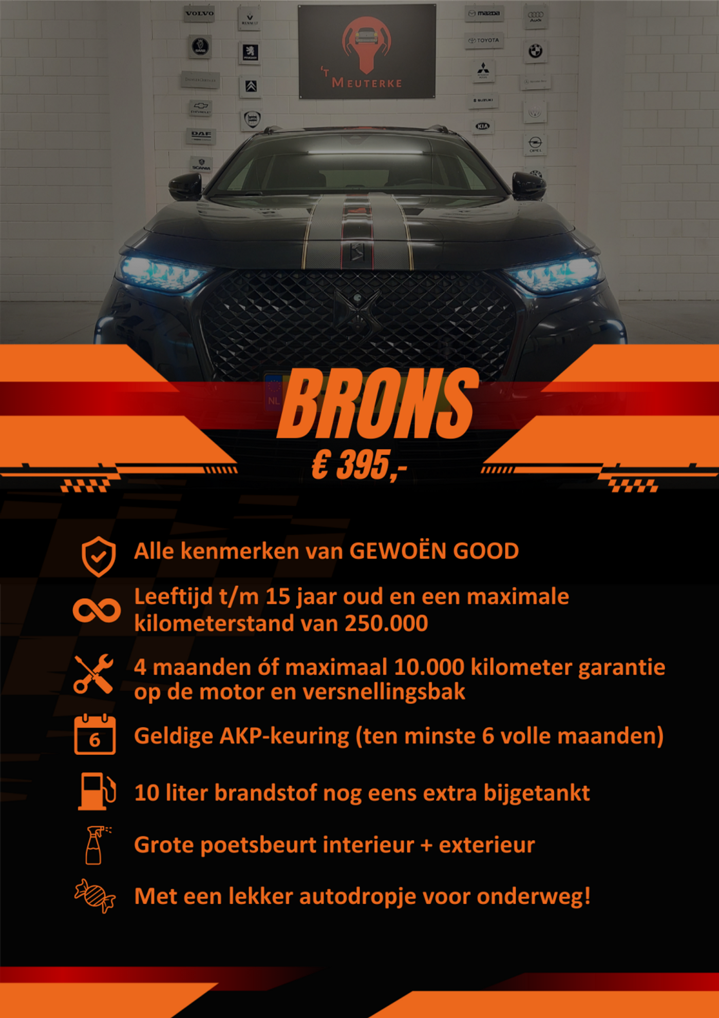 Foto van BMW 330e Iperformance