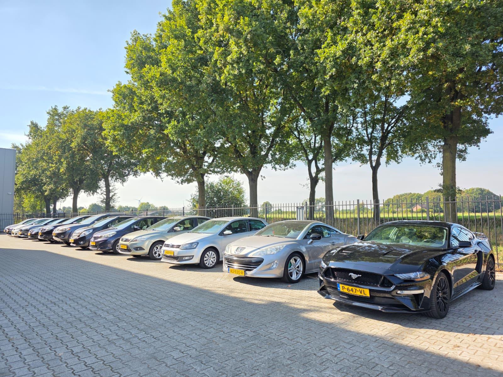 Foto van BMW 330e Iperformance