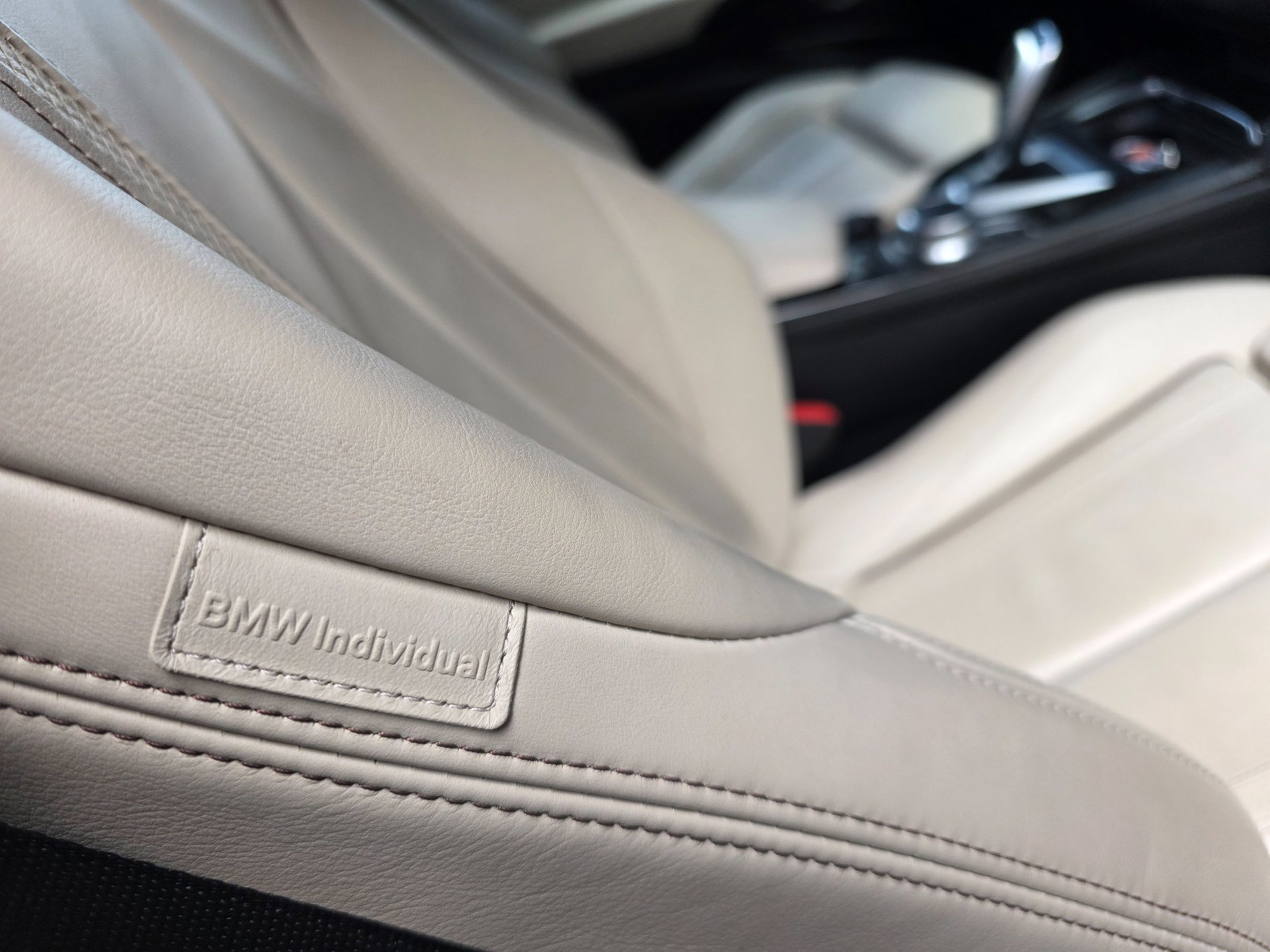 Foto van BMW 330e Iperformance