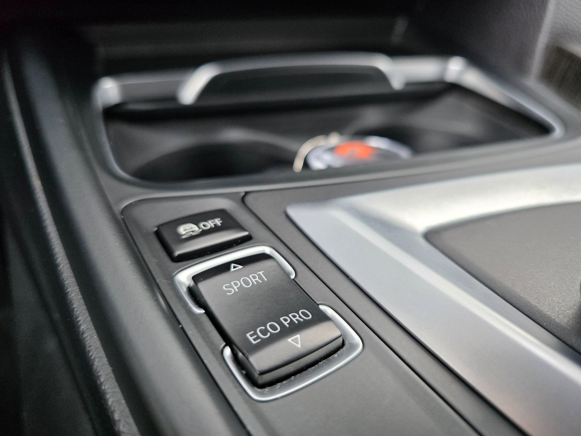 Foto van BMW 330e Iperformance