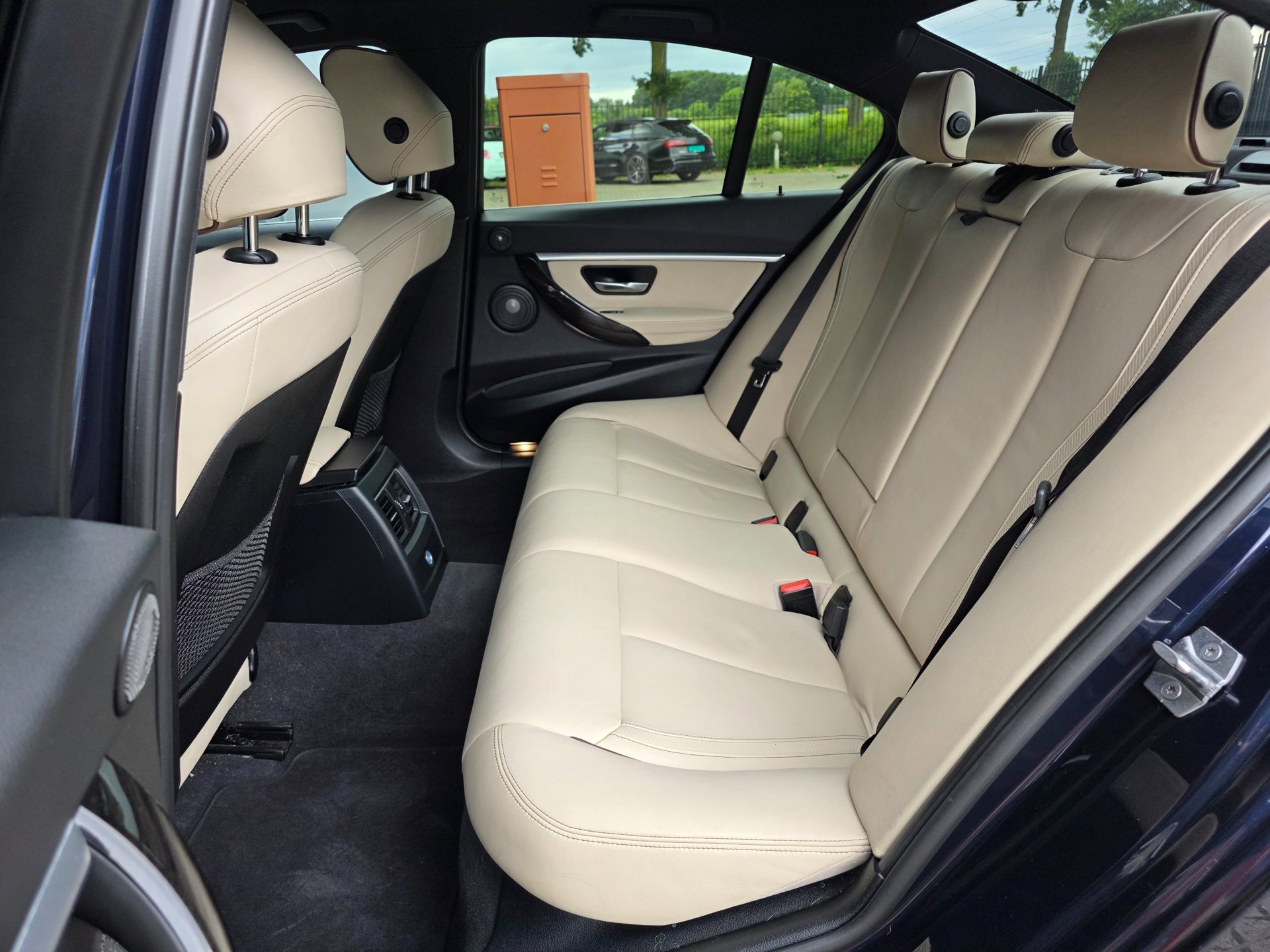 Foto van BMW 330e Iperformance