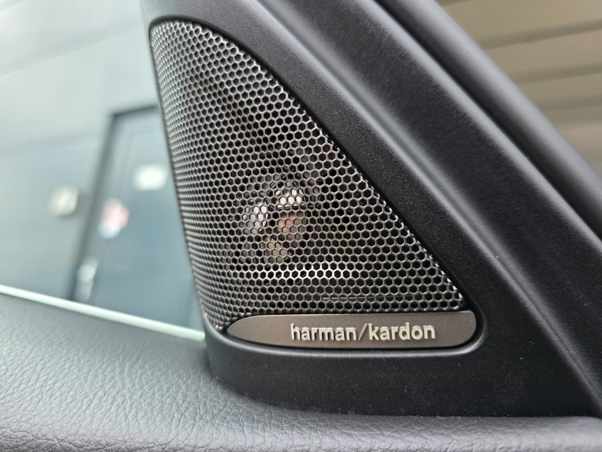 Foto van BMW 330e Iperformance