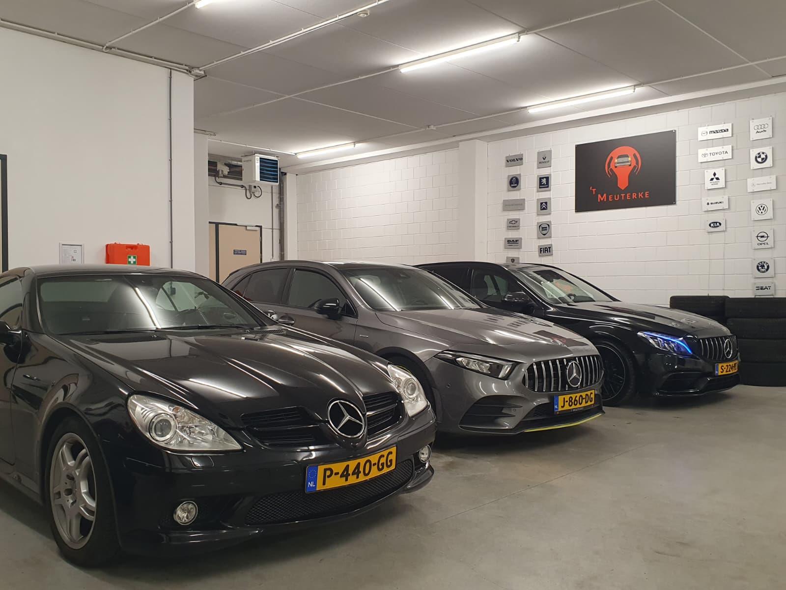 Foto van BMW 330e Iperformance