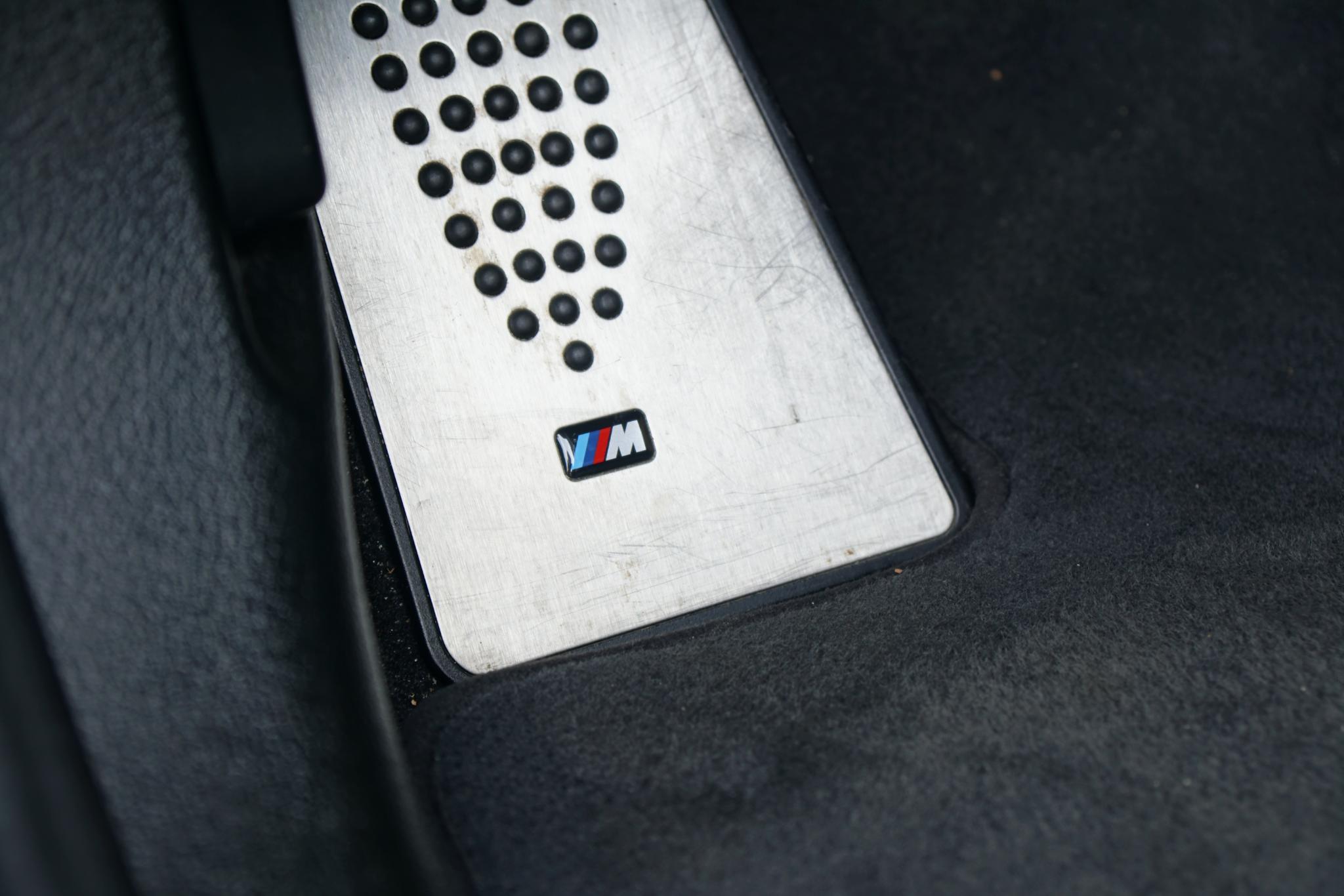 Foto van BMW X3