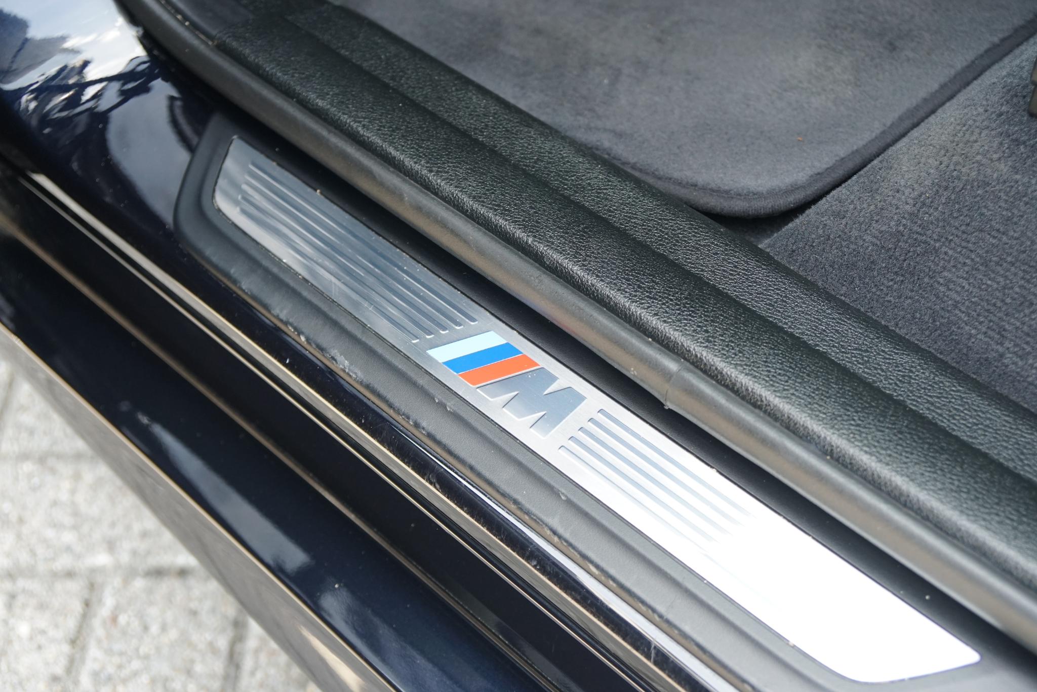 Foto van BMW X3
