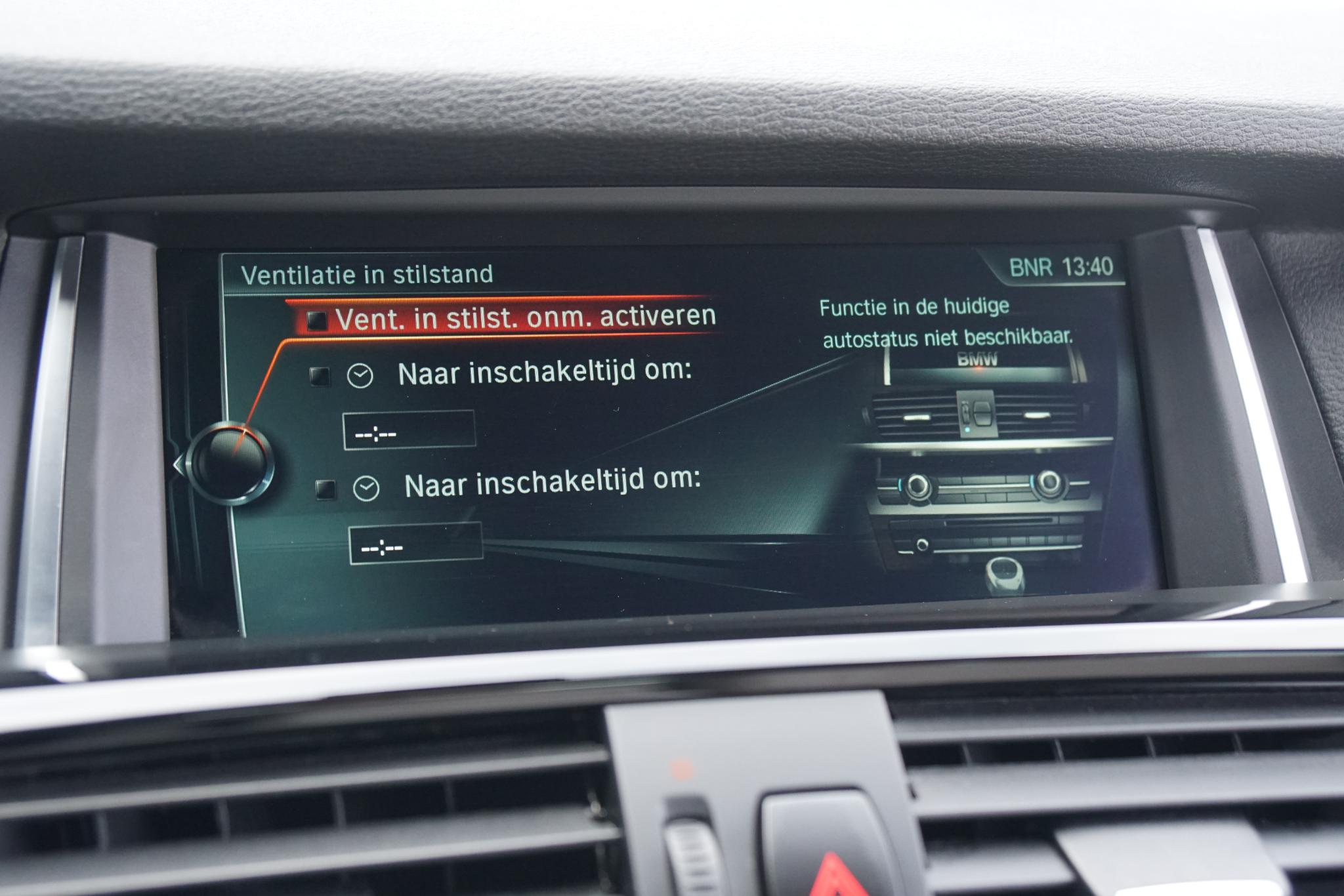 Foto van BMW X3