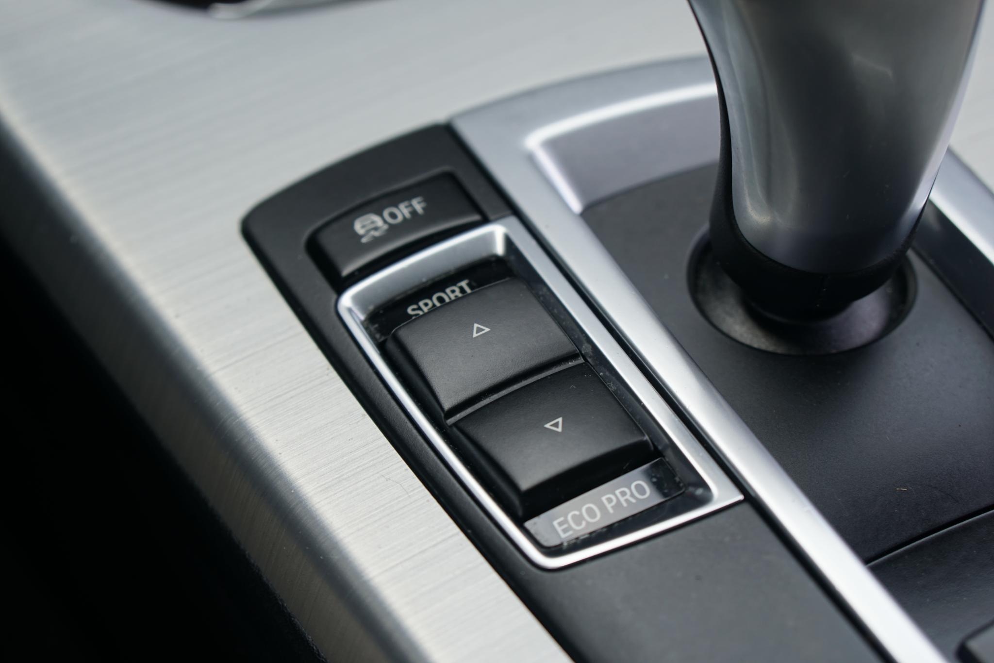 Foto van BMW X3