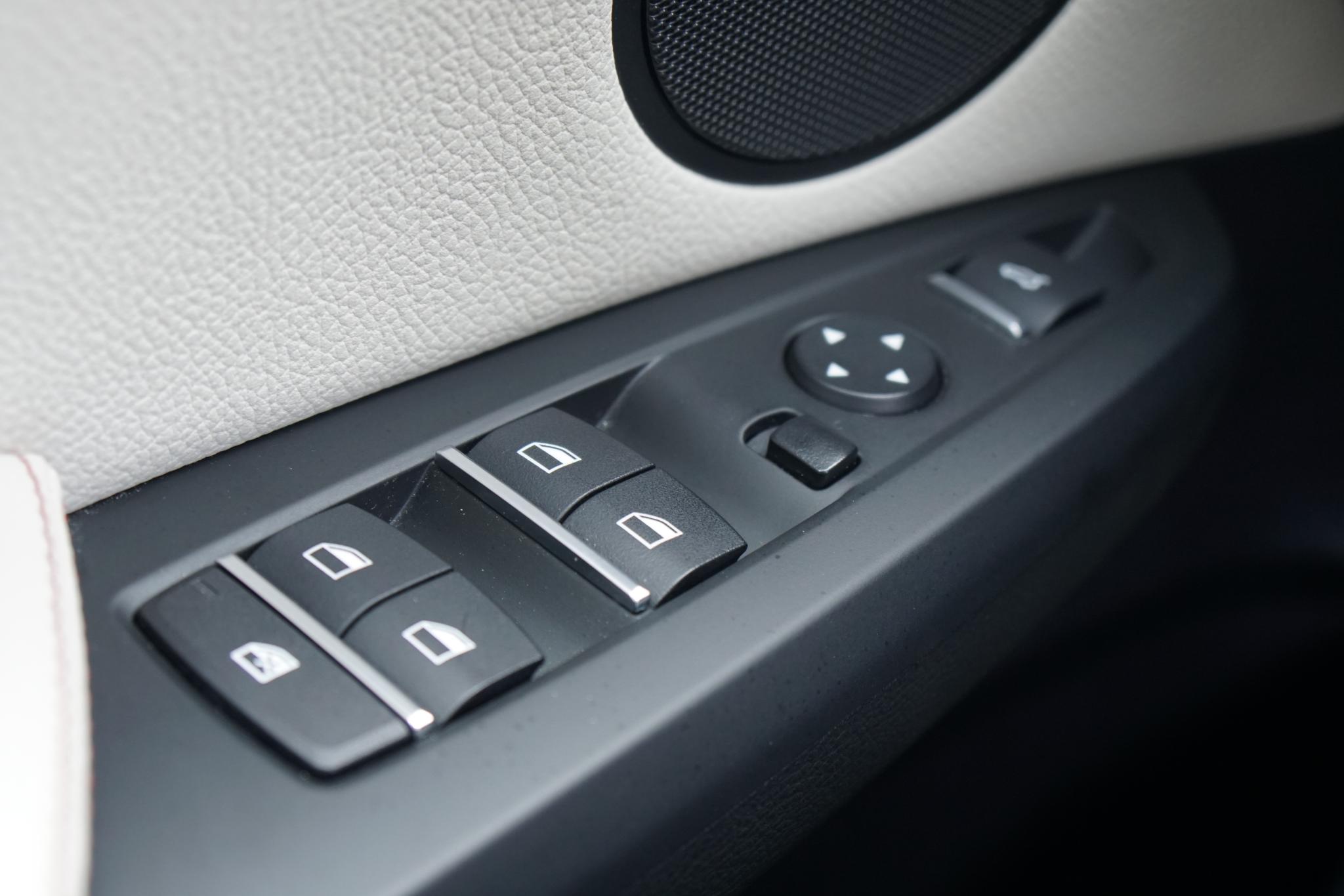 Foto van BMW X3