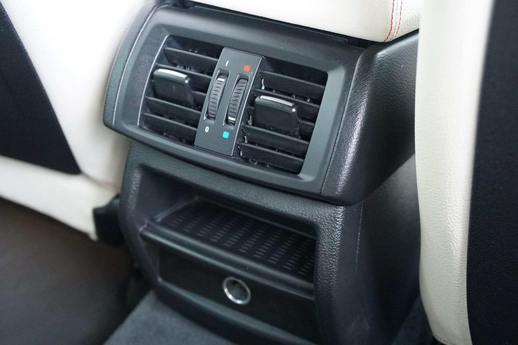 Foto van BMW X3
