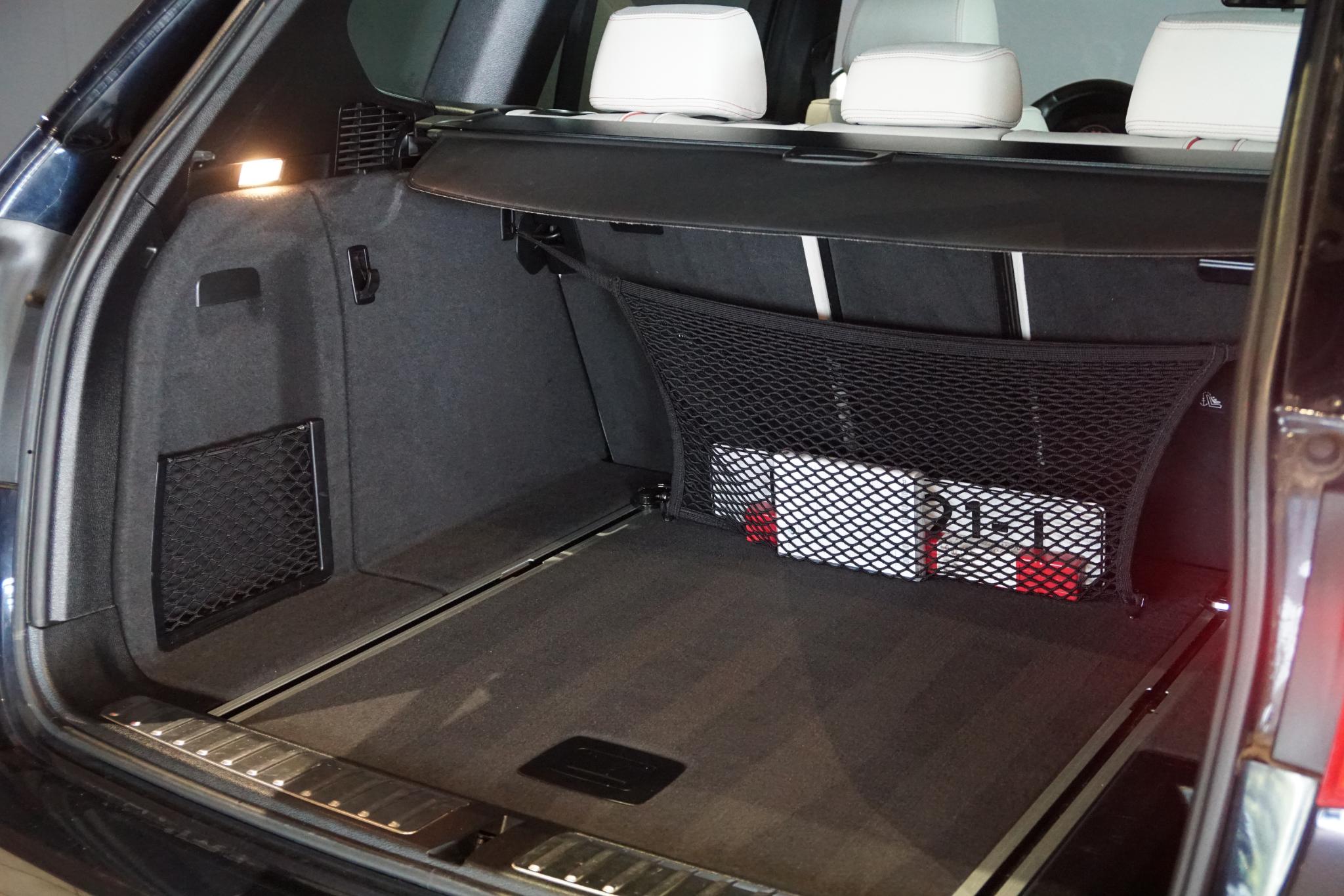 Foto van BMW X3
