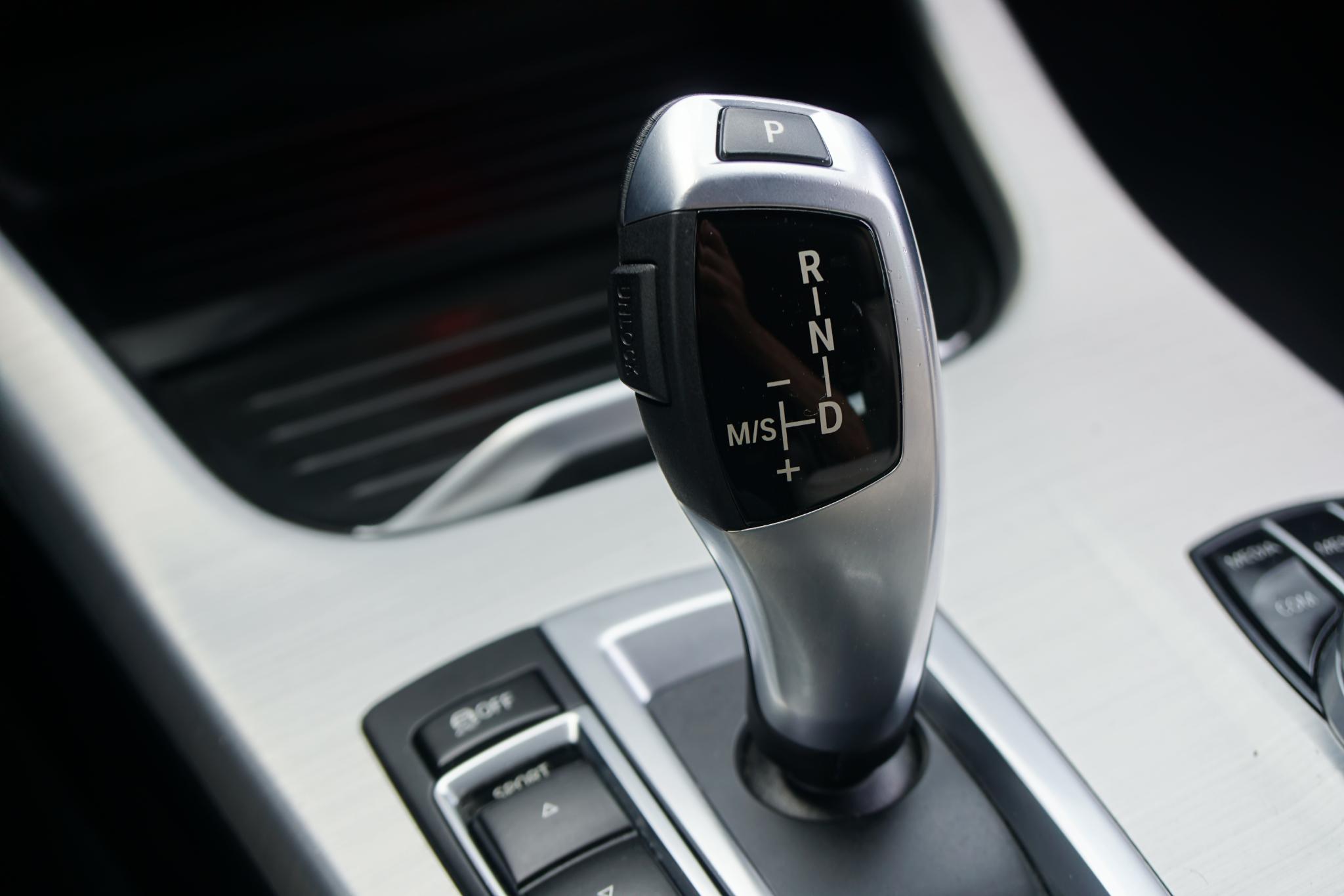 Foto van BMW X3