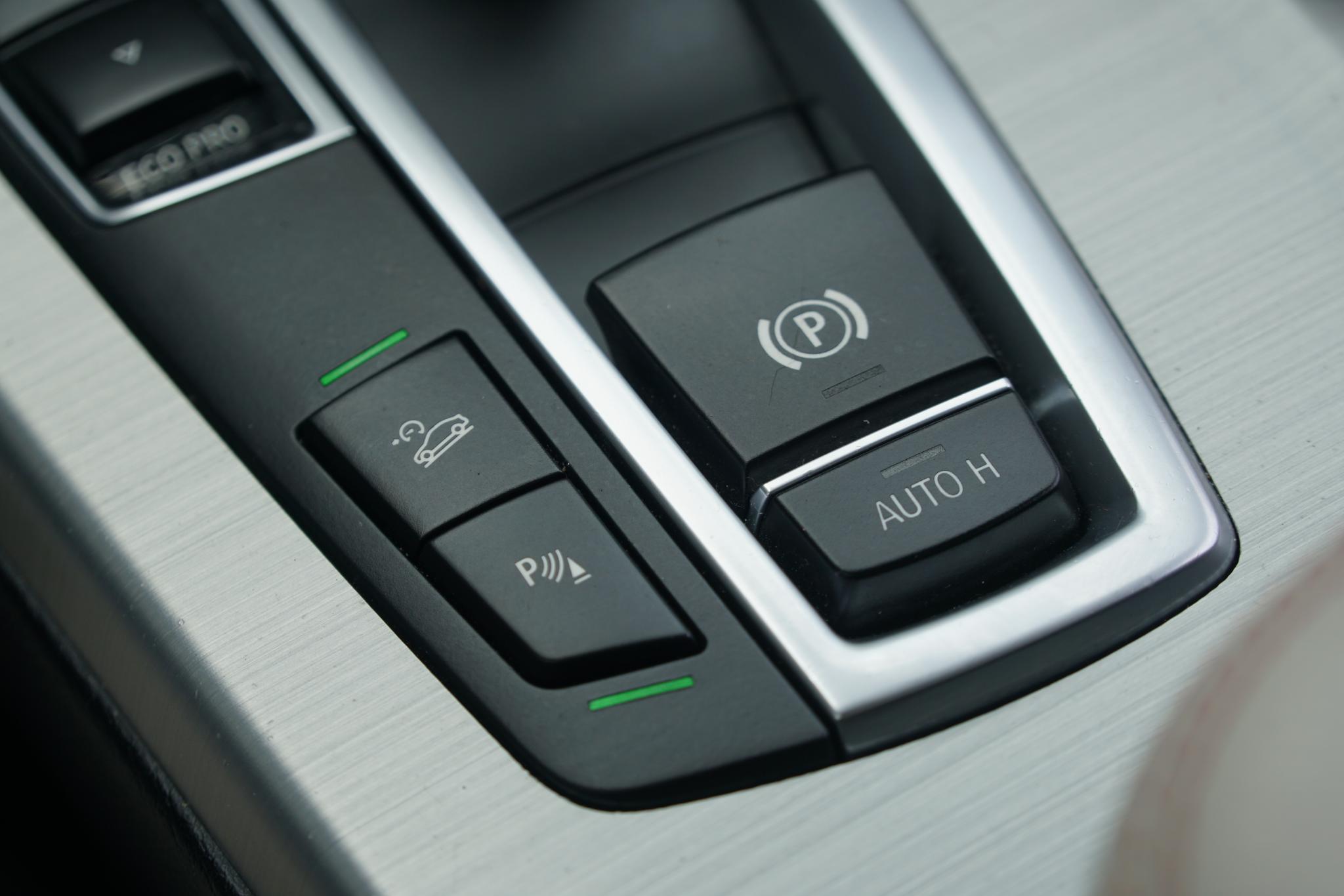 Foto van BMW X3