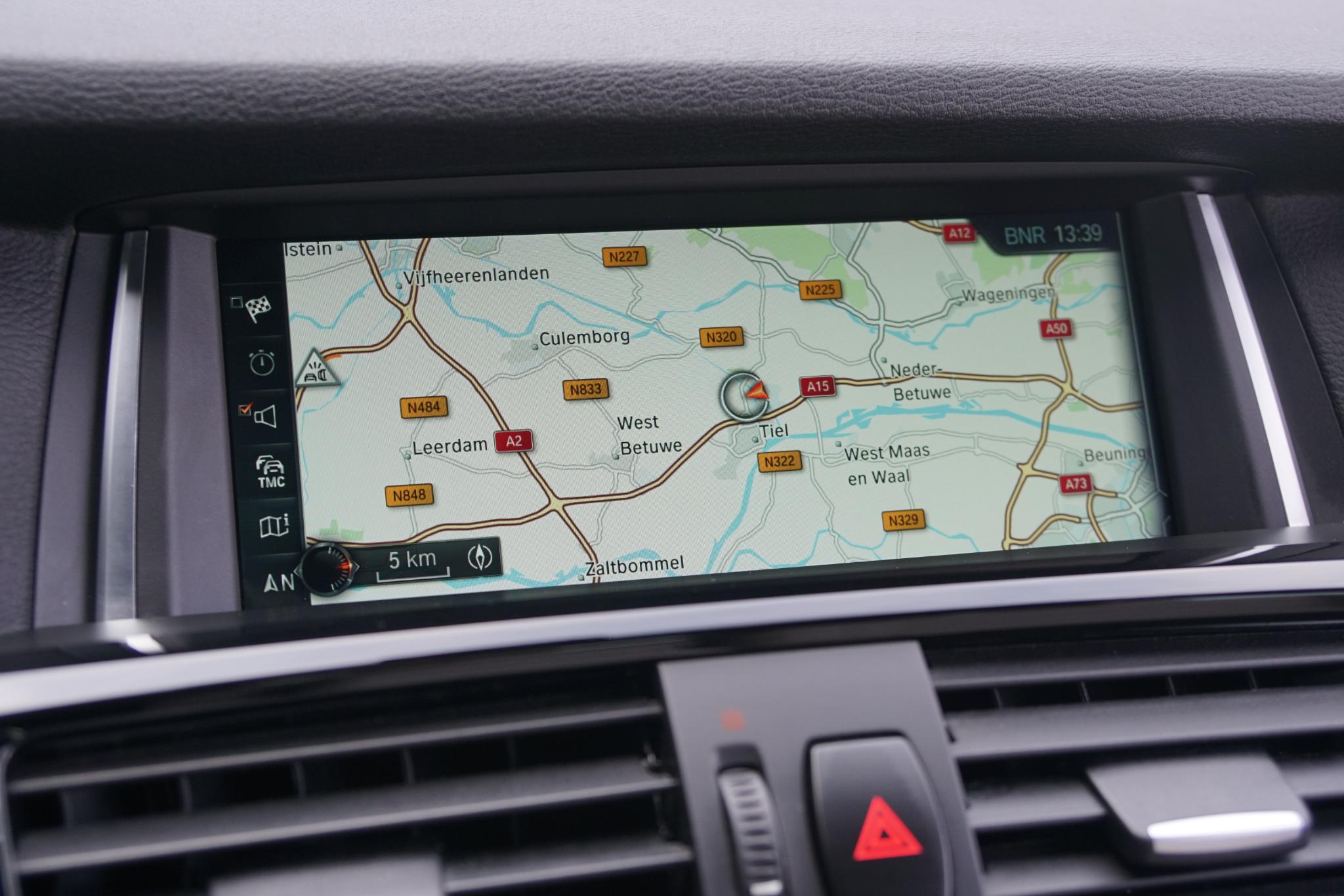 Foto van BMW X3