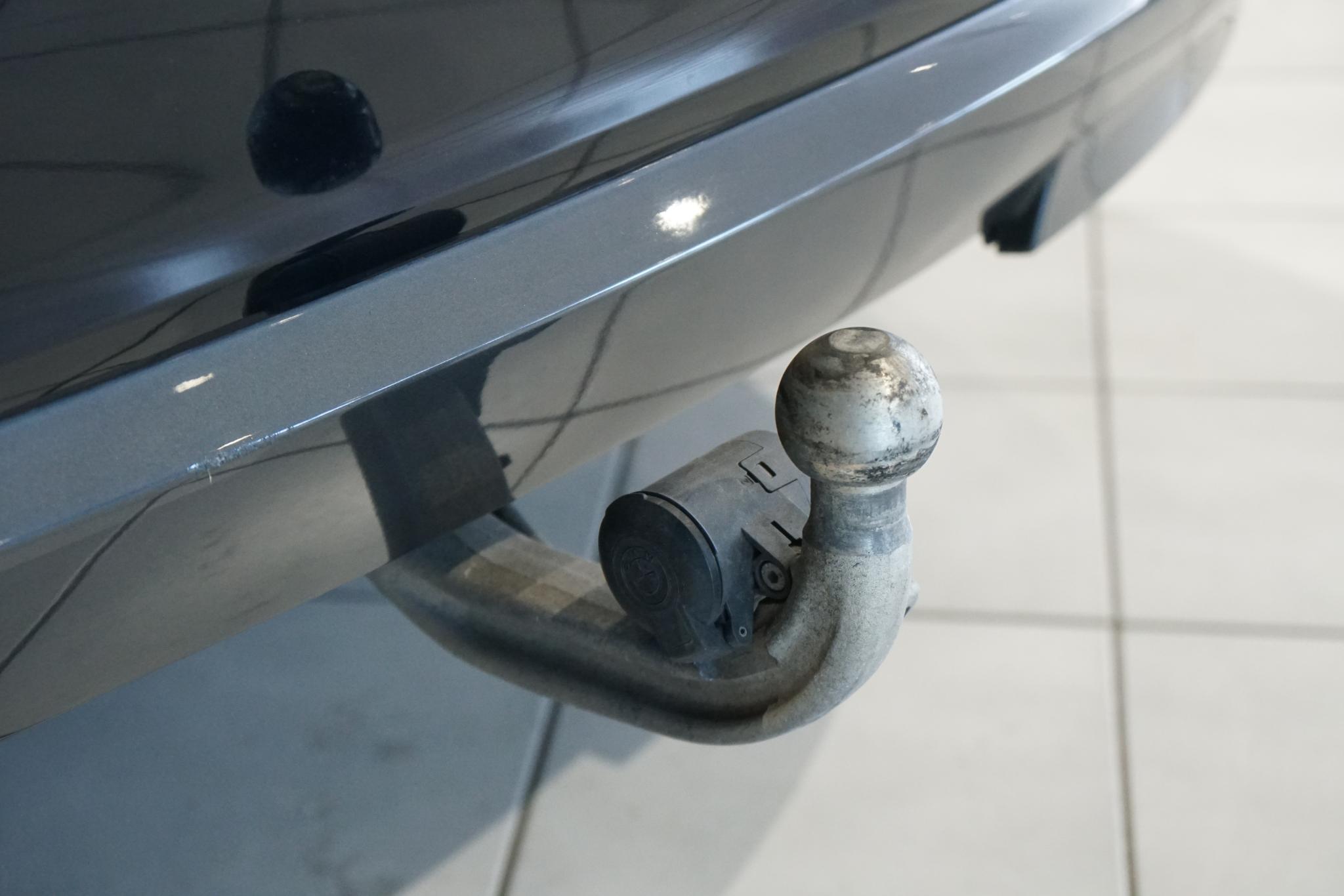 Foto van BMW X3