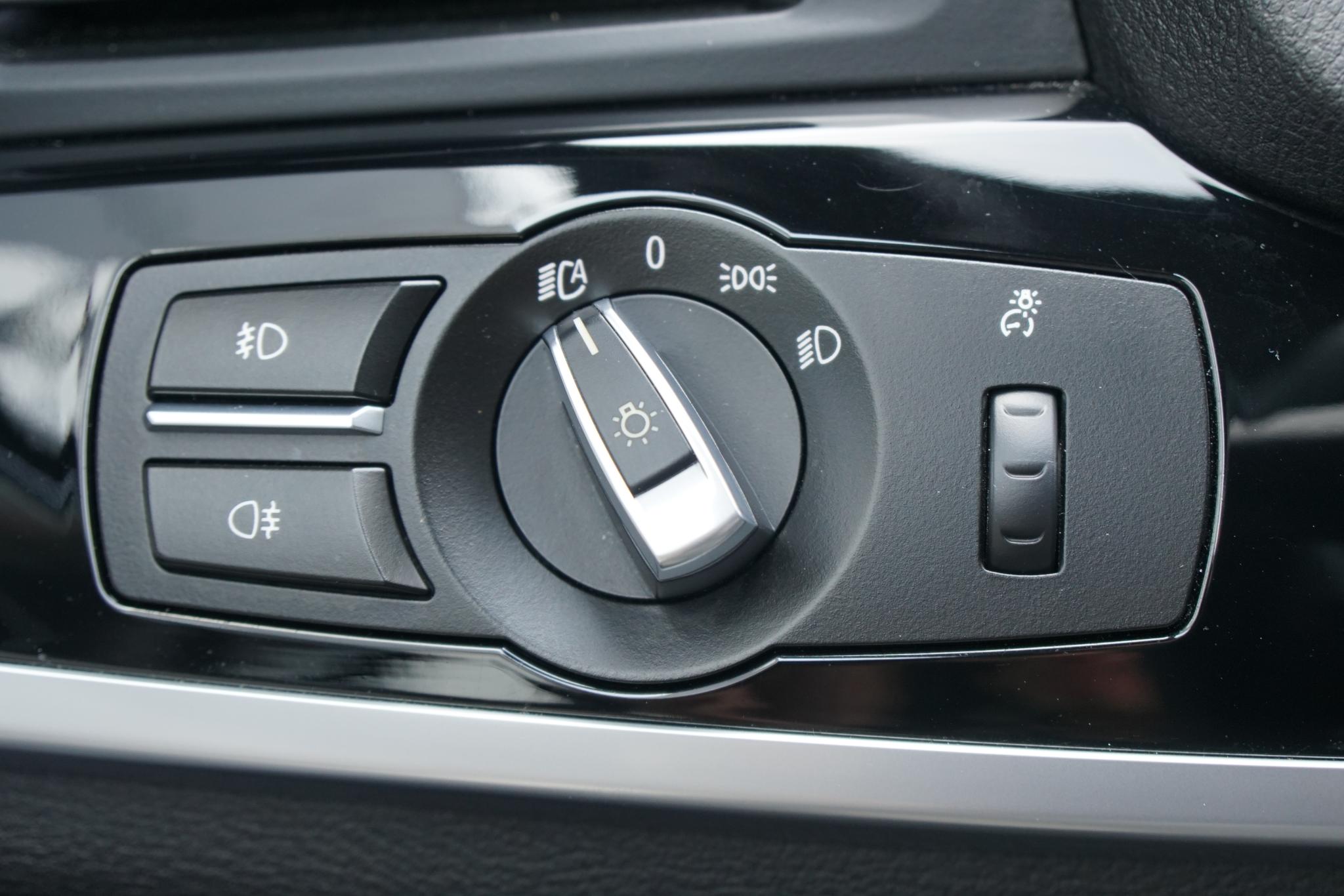 Foto van BMW X3