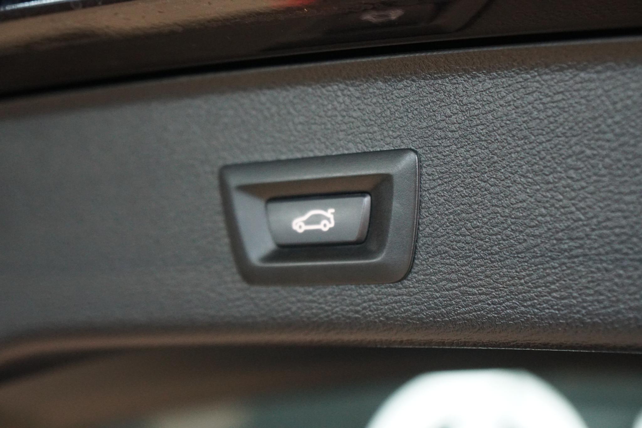 Foto van BMW X3