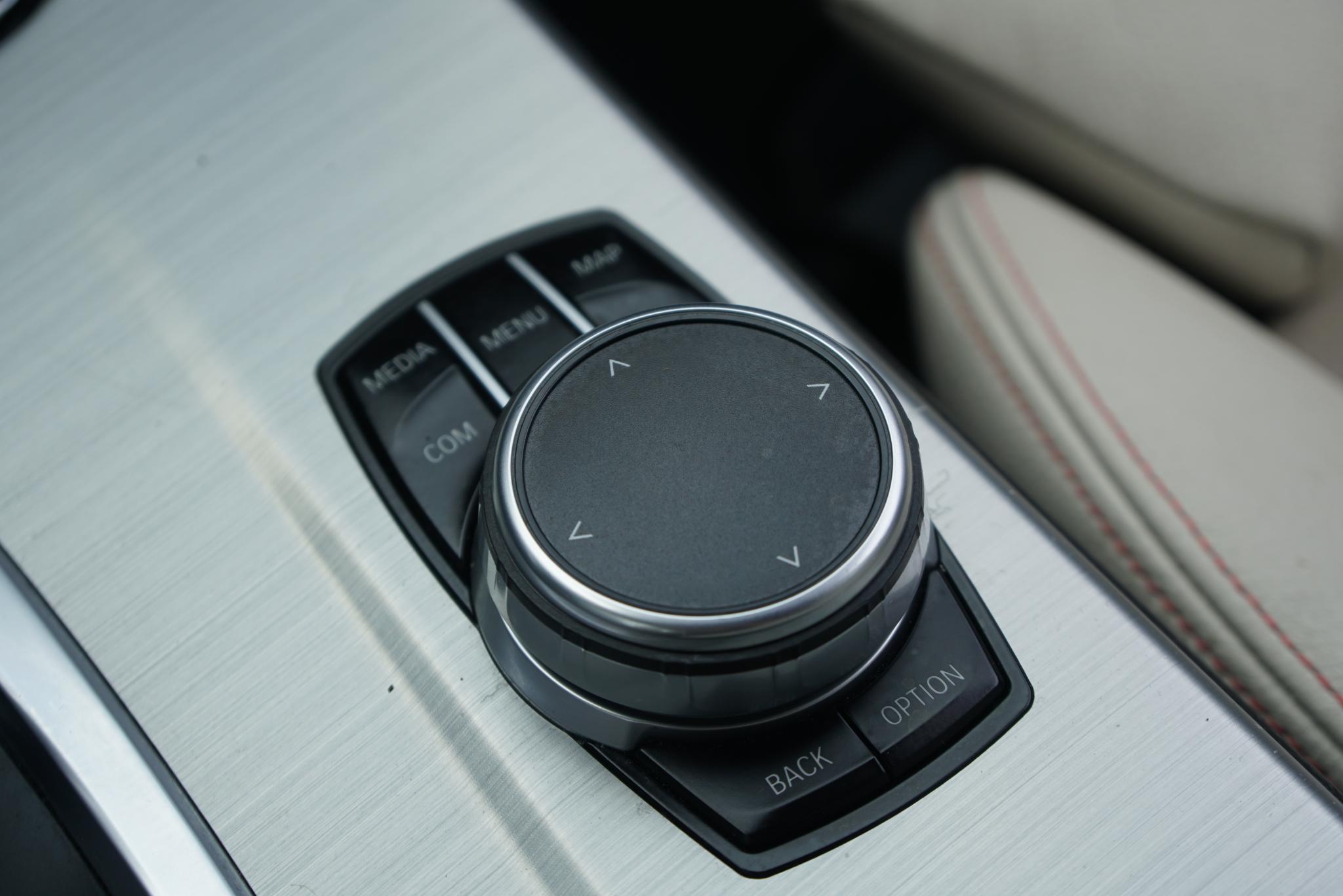 Foto van BMW X3