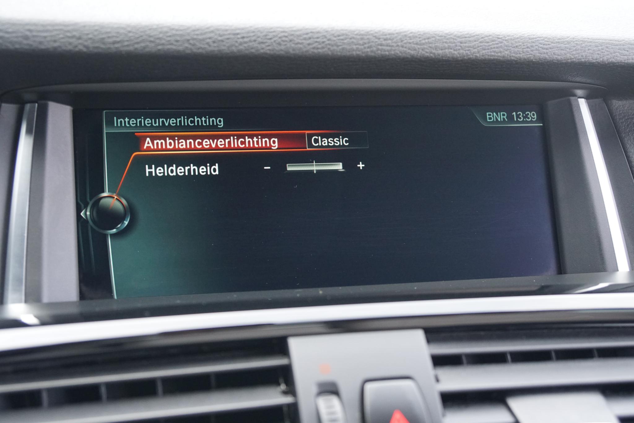 Foto van BMW X3