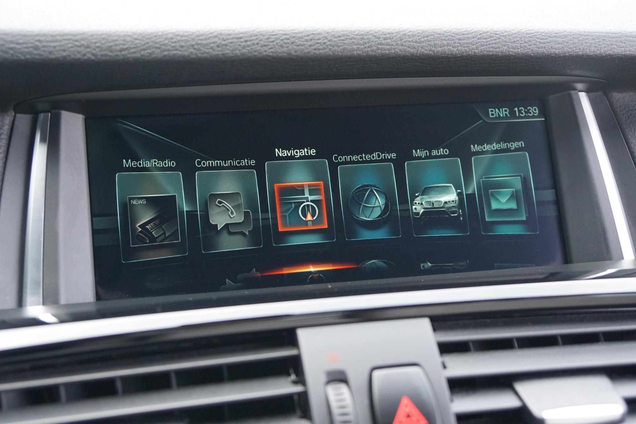 Foto van BMW X3