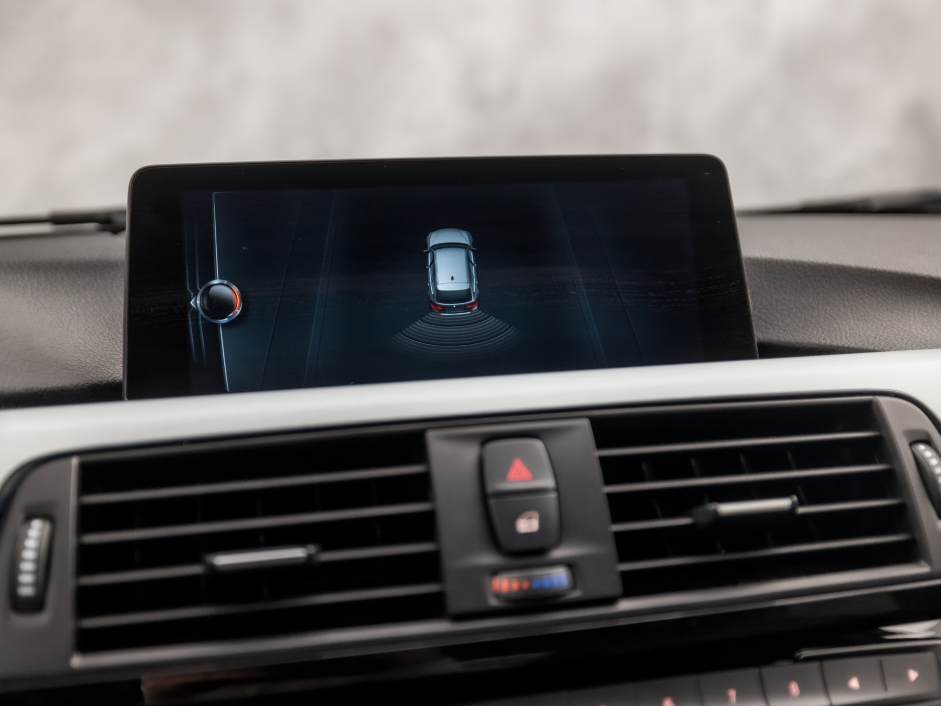 Foto van BMW 320i