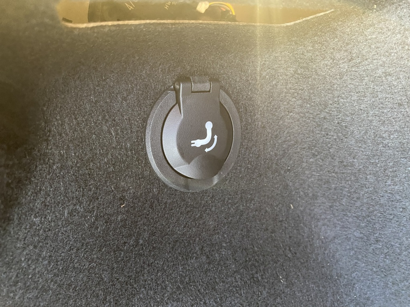 Foto van Mitsubishi Asx