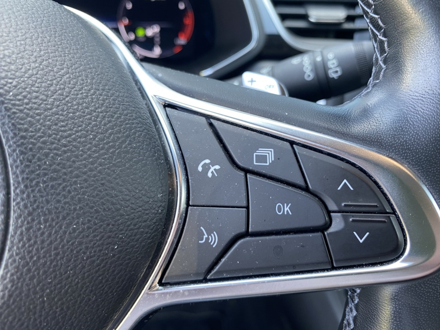 Foto van Mitsubishi Asx