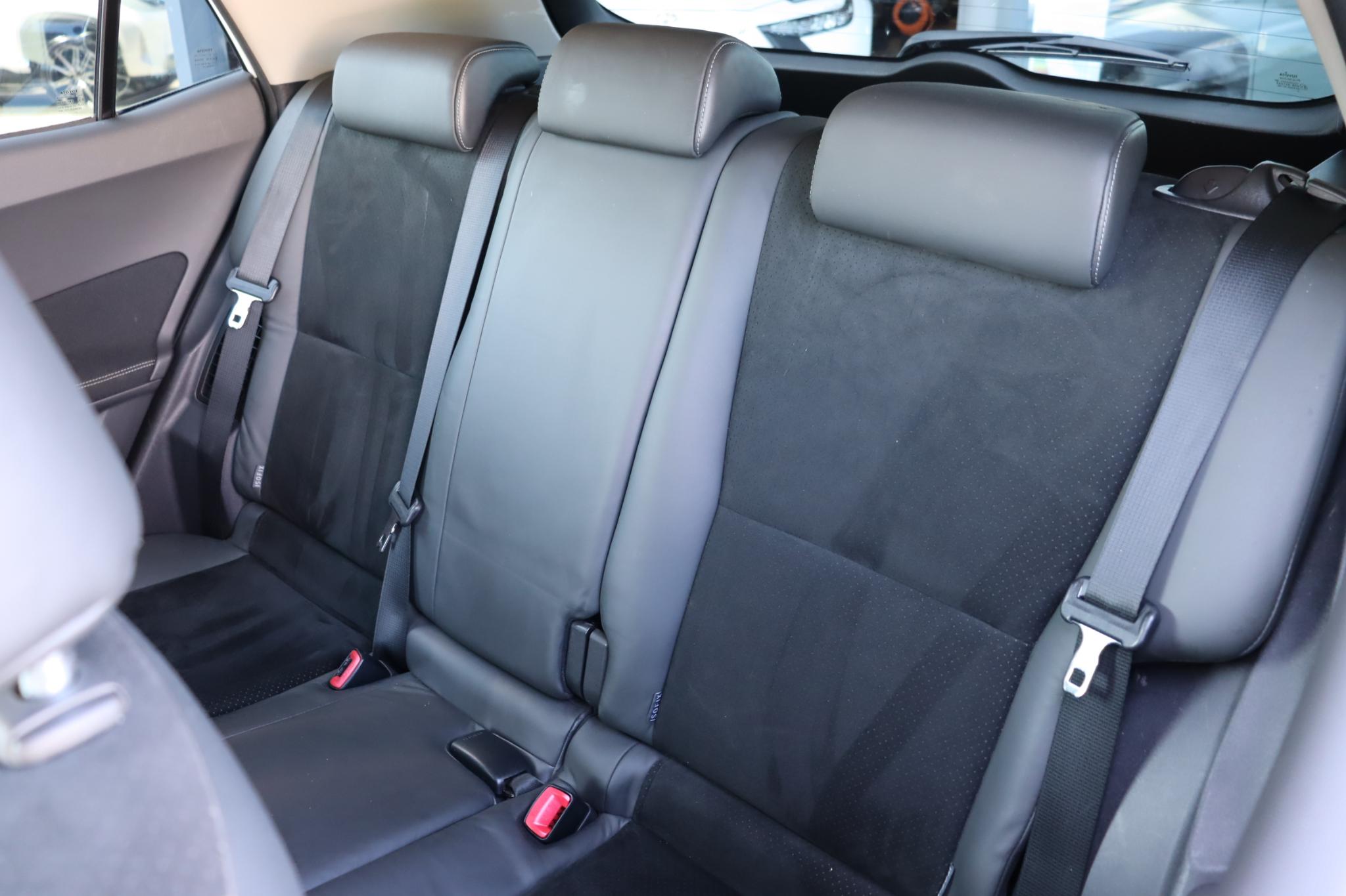 Foto van Toyota Toyota Auris