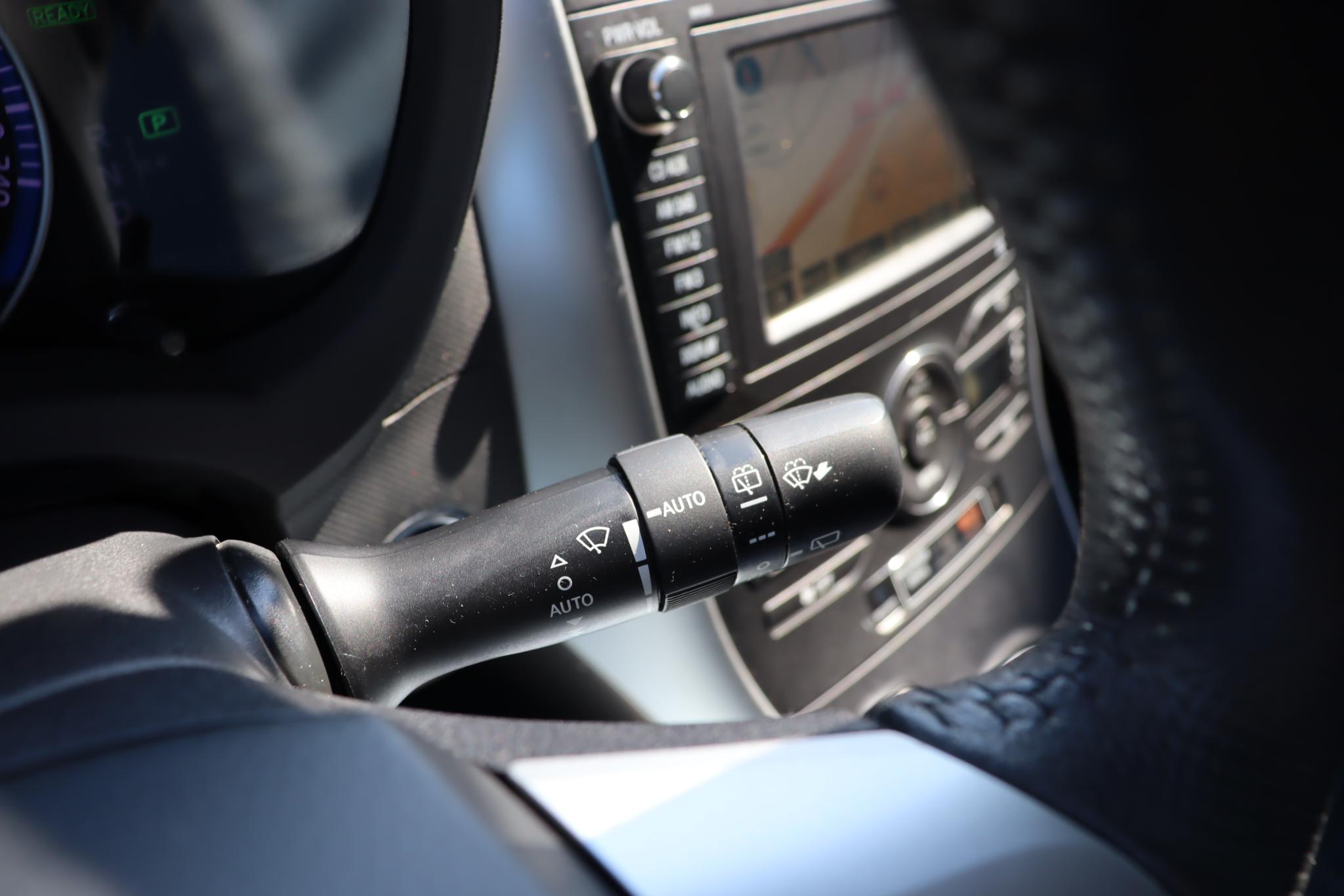 Foto van Toyota Toyota Auris