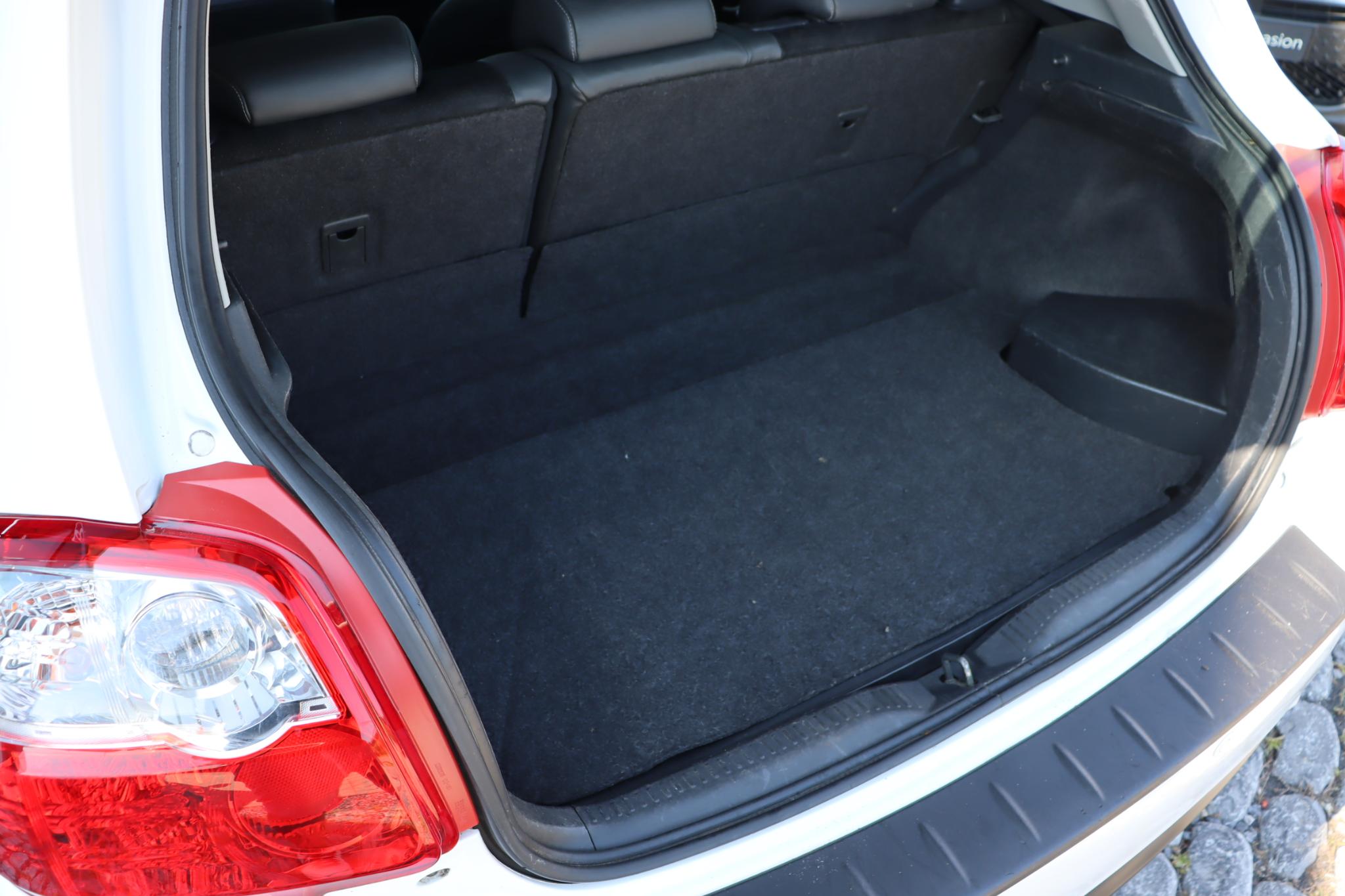 Foto van Toyota Toyota Auris