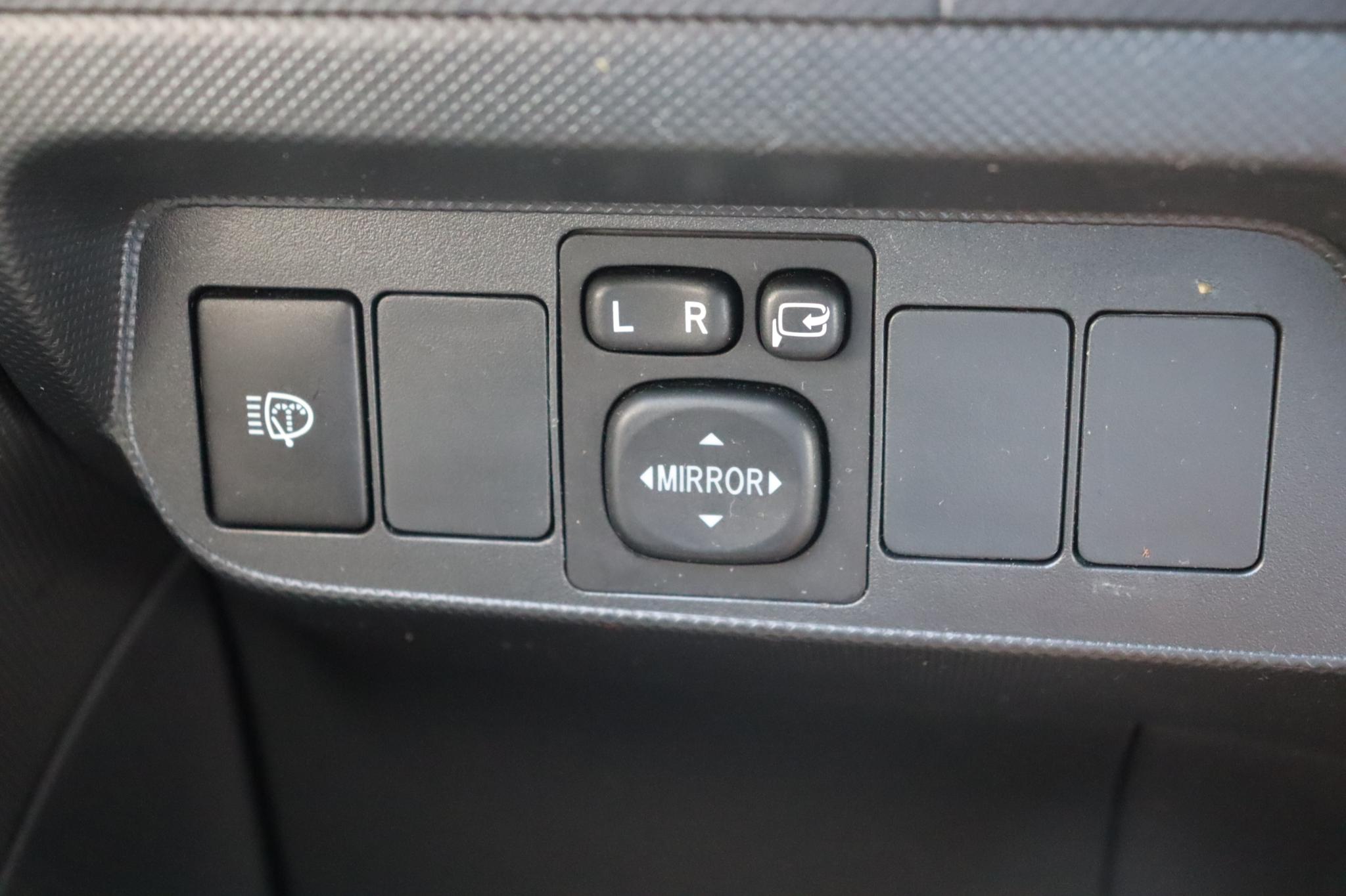 Foto van Toyota Toyota Auris