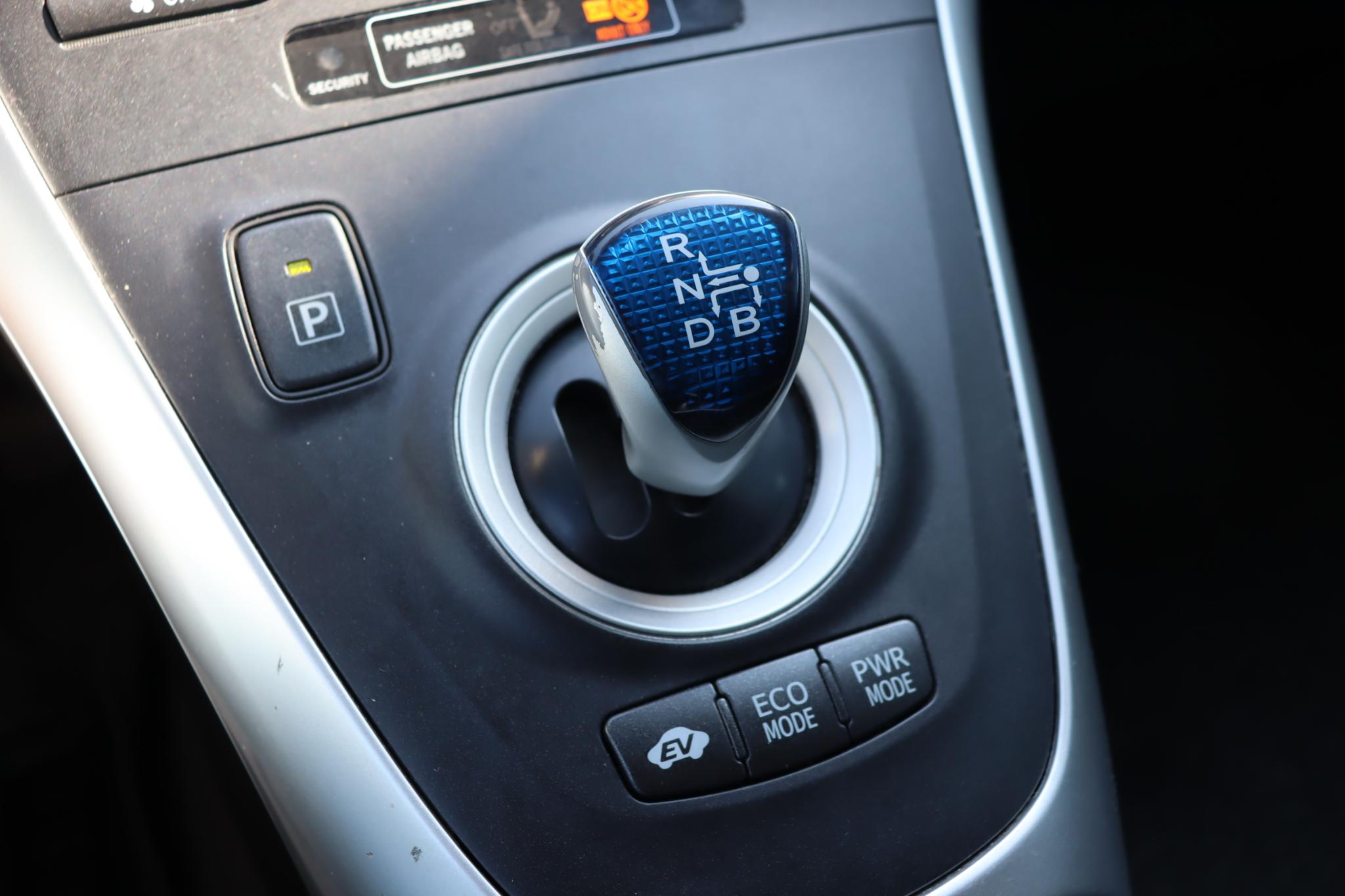 Foto van Toyota Toyota Auris