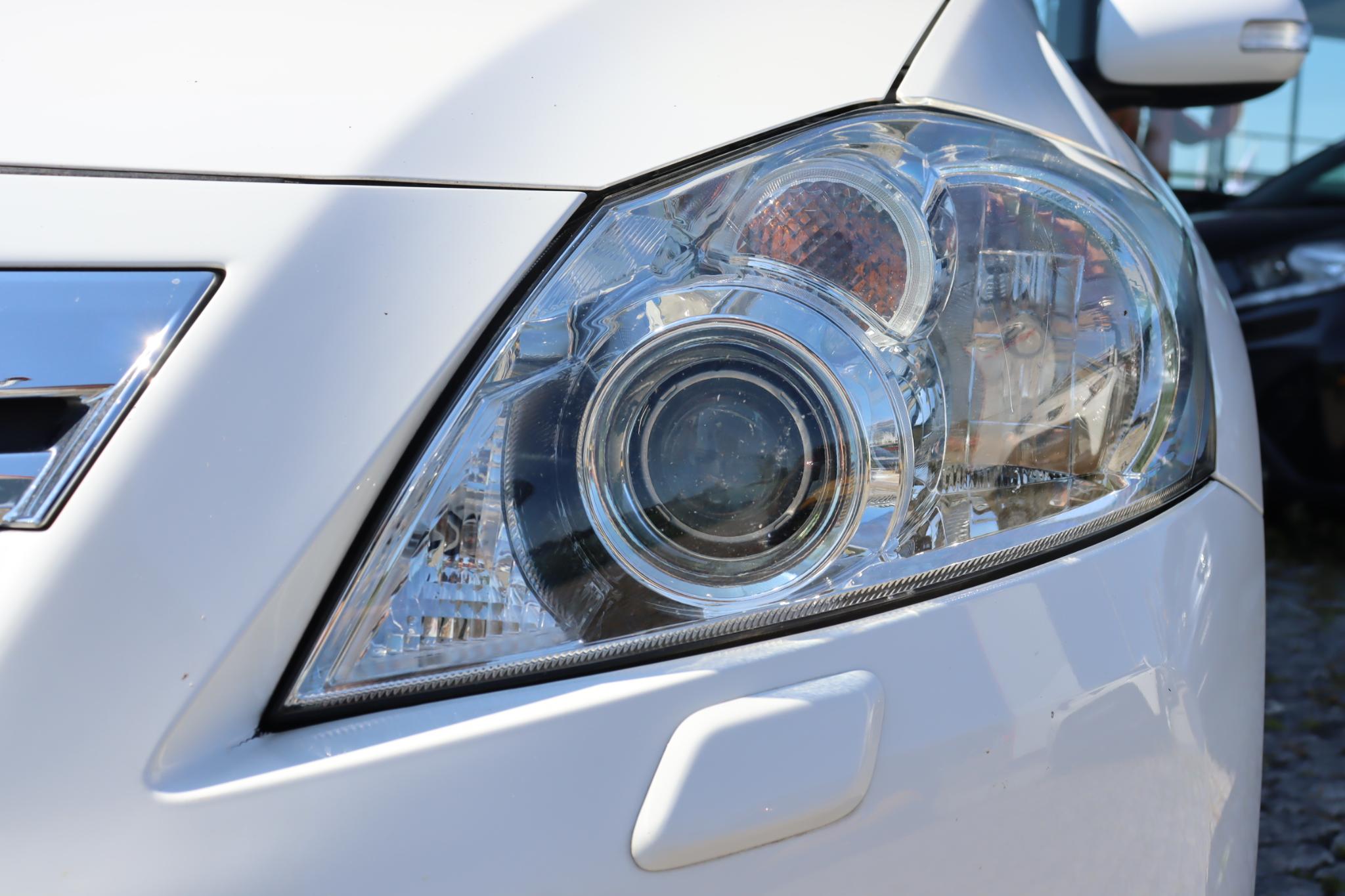 Foto van Toyota Toyota Auris