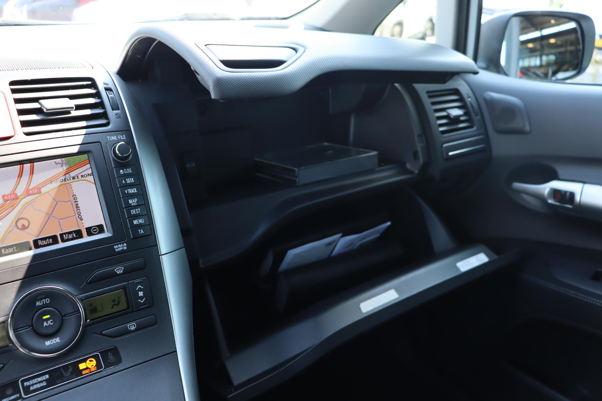Foto van Toyota Toyota Auris