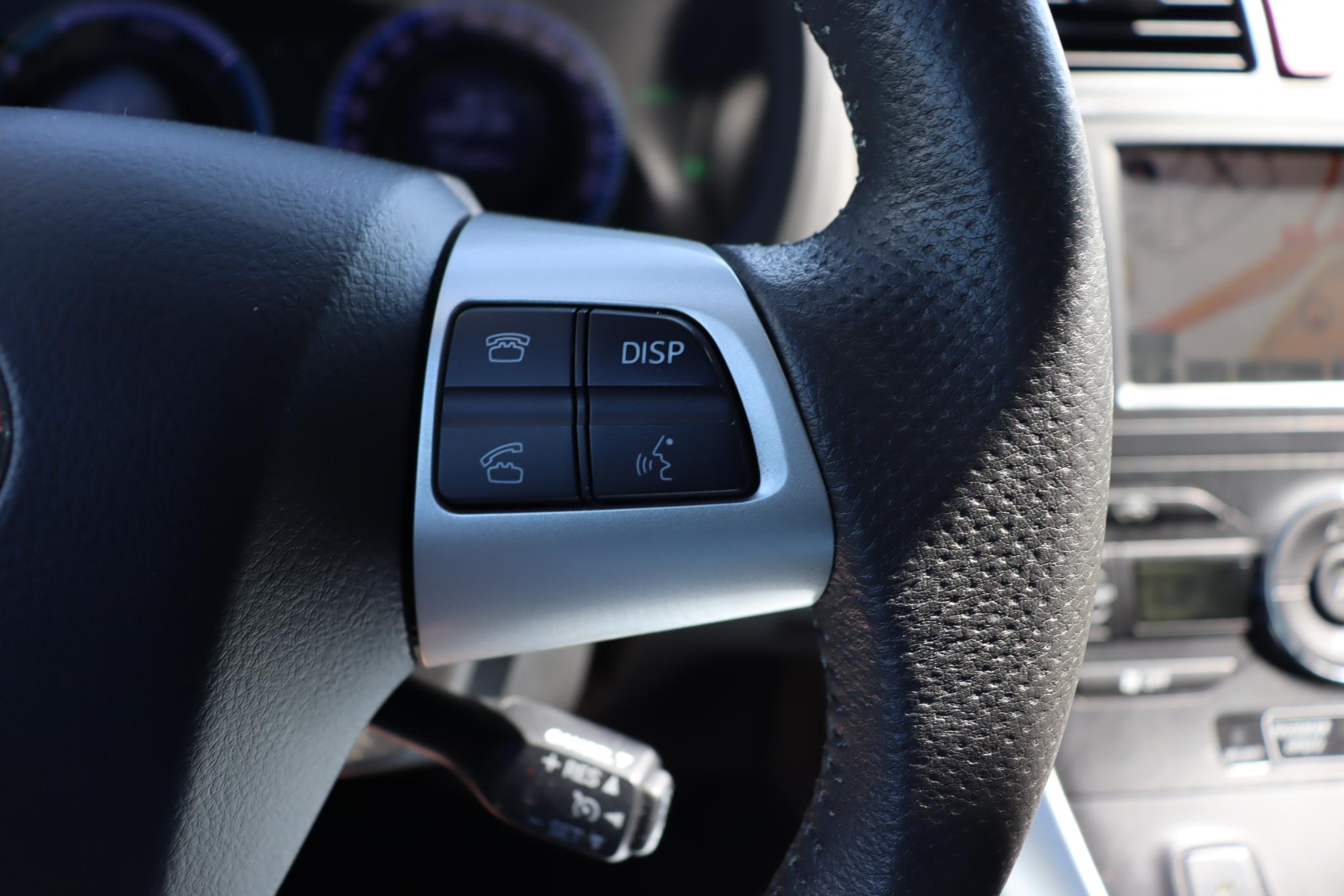 Foto van Toyota Toyota Auris
