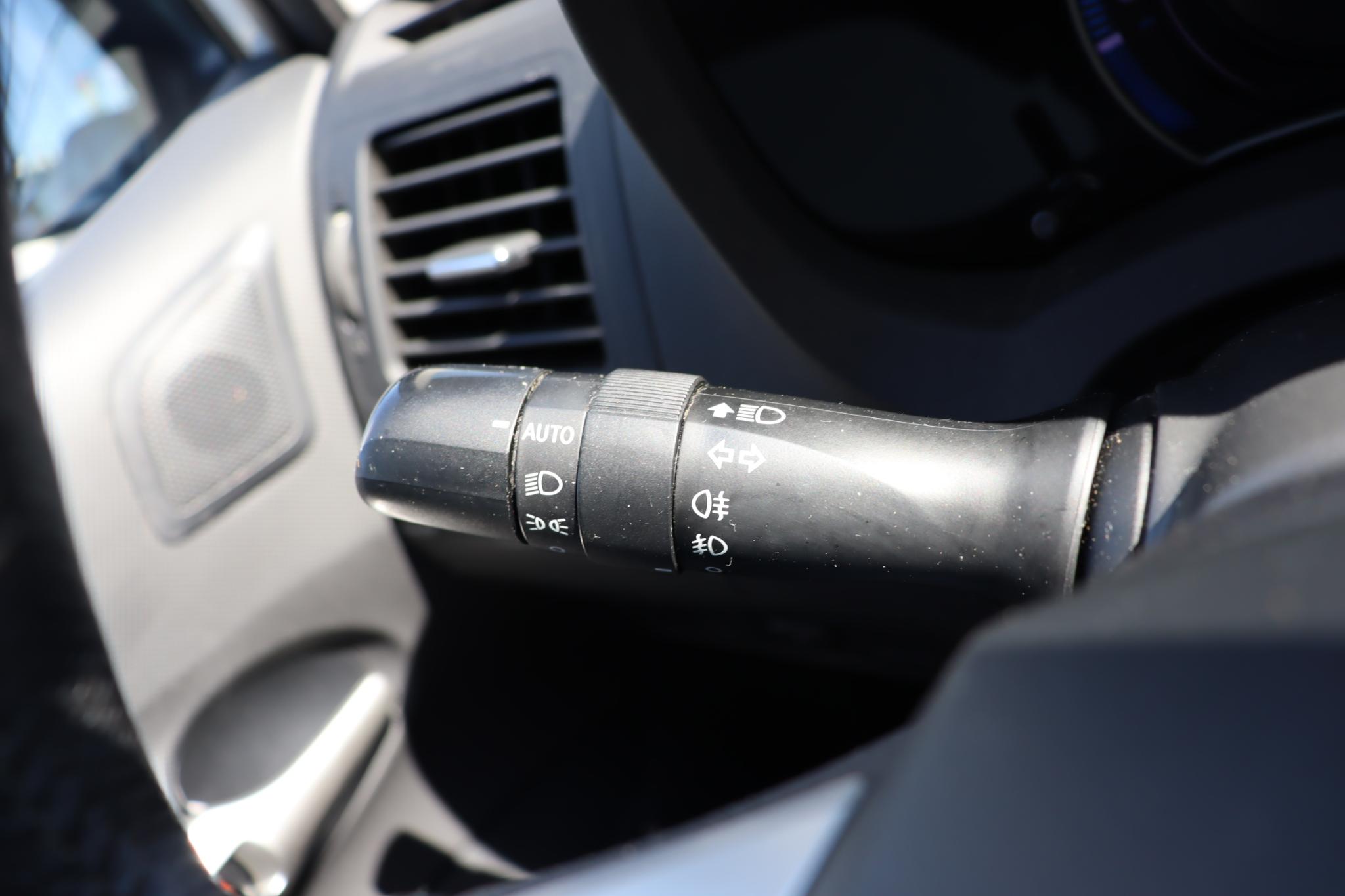 Foto van Toyota Toyota Auris