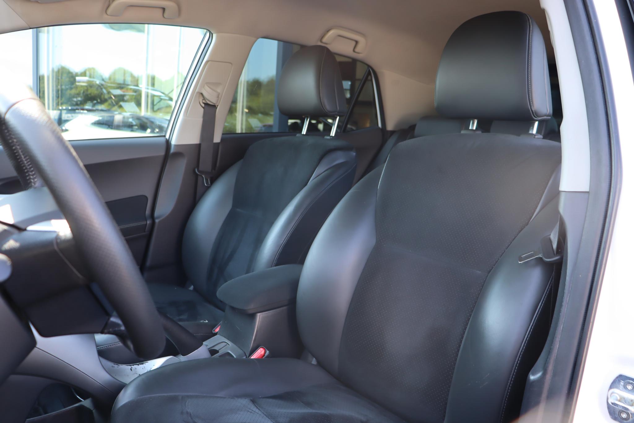 Foto van Toyota Toyota Auris