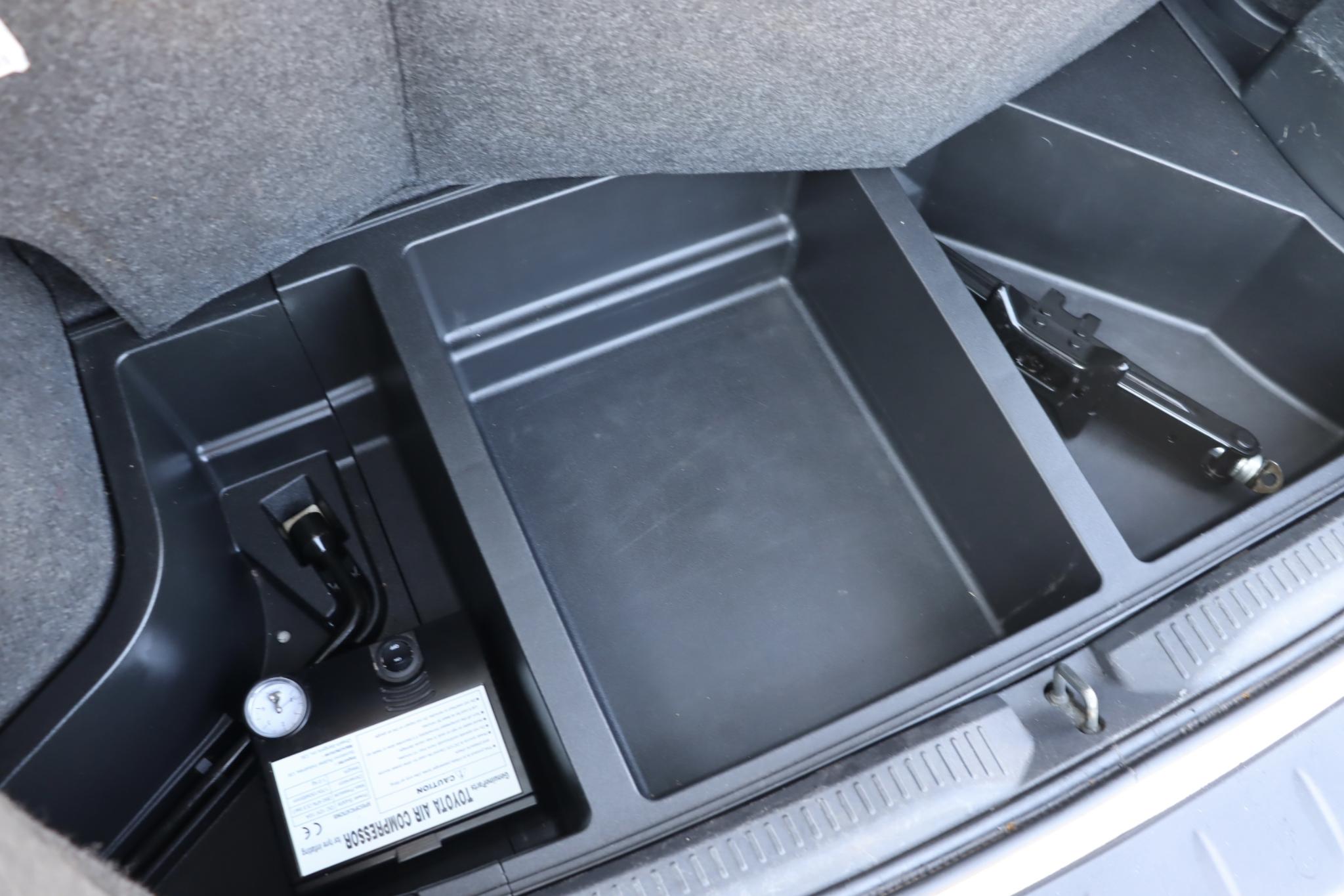 Foto van Toyota Toyota Auris