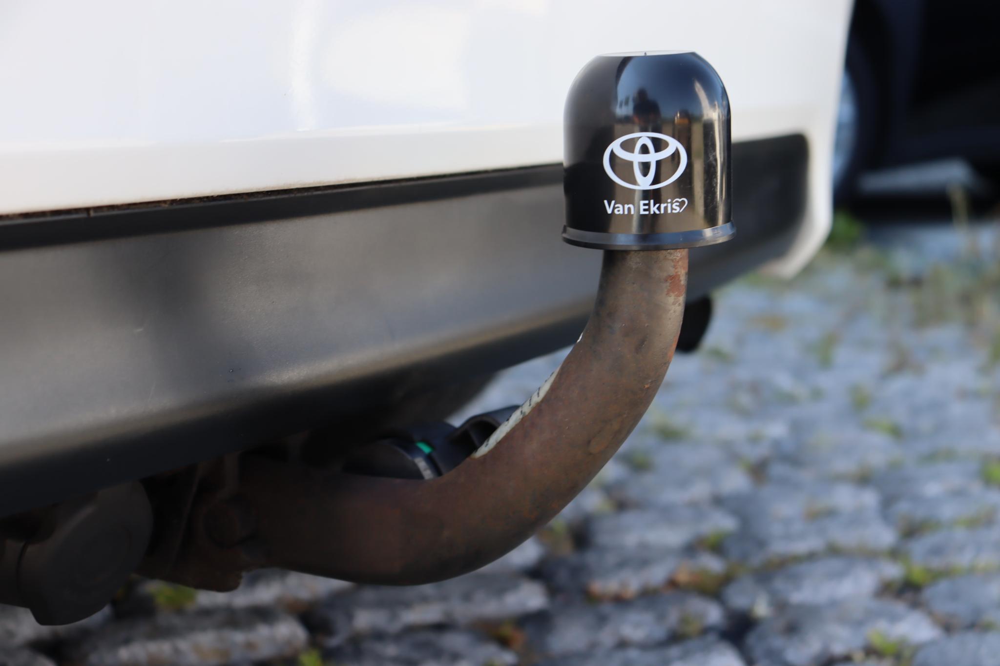 Foto van Toyota Toyota Auris