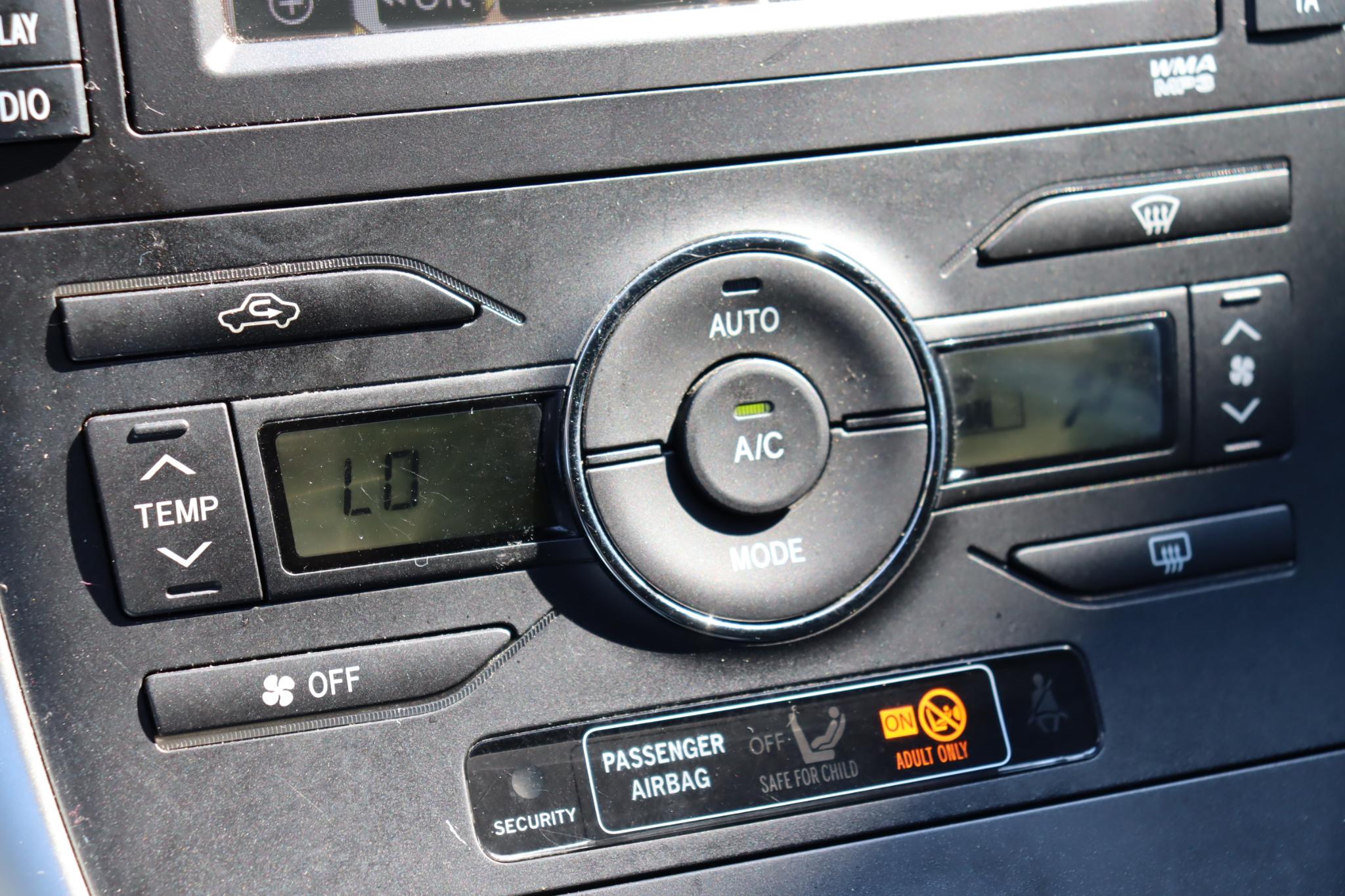 Foto van Toyota Toyota Auris