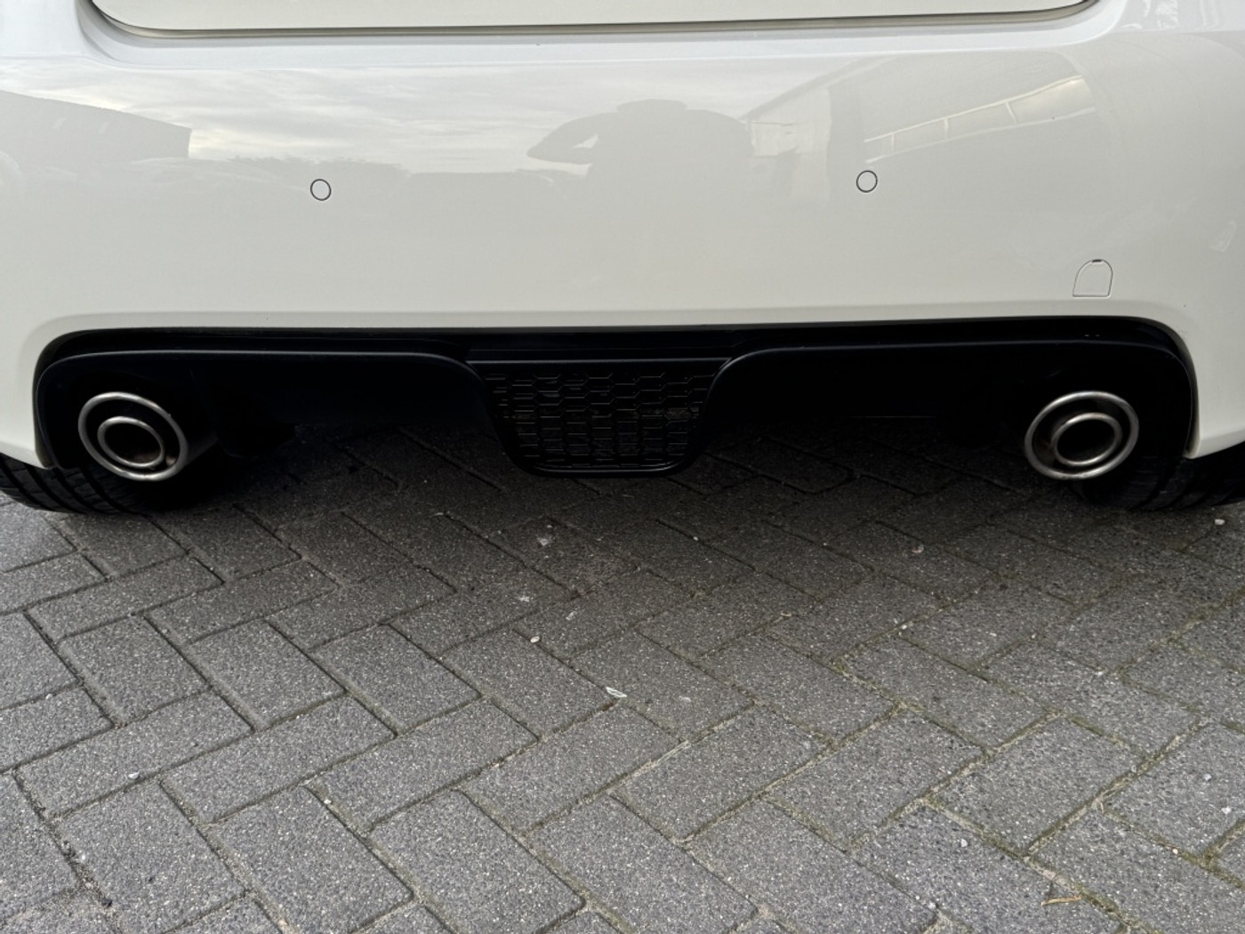 Foto van Fiat 500 Abarth