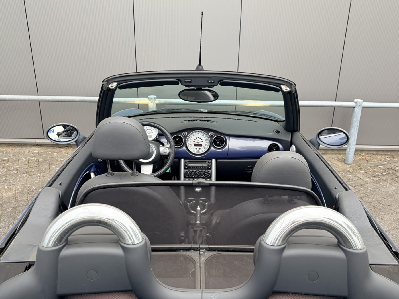 Foto van Mini Mini Cooper