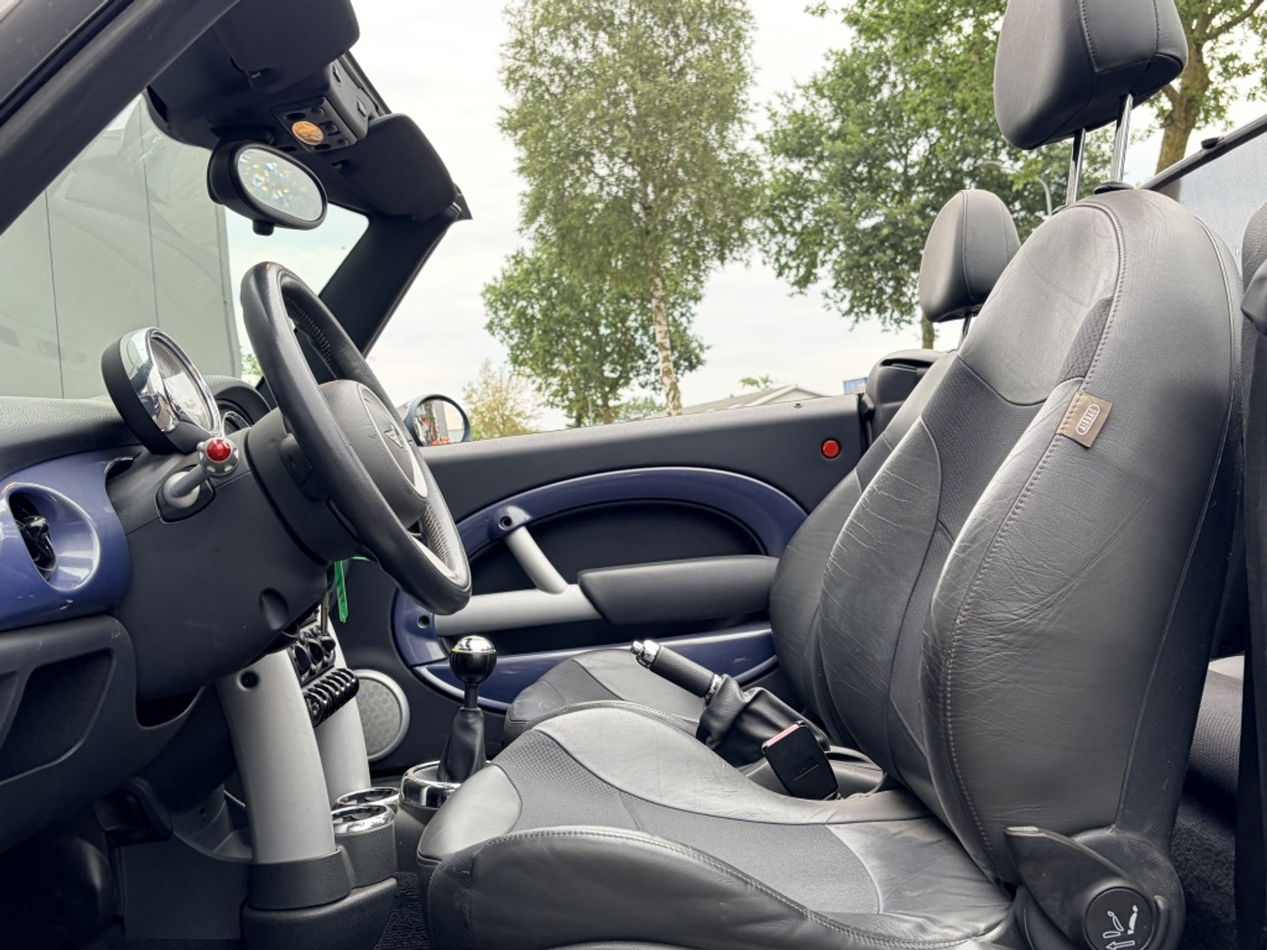 Foto van Mini Mini Cooper