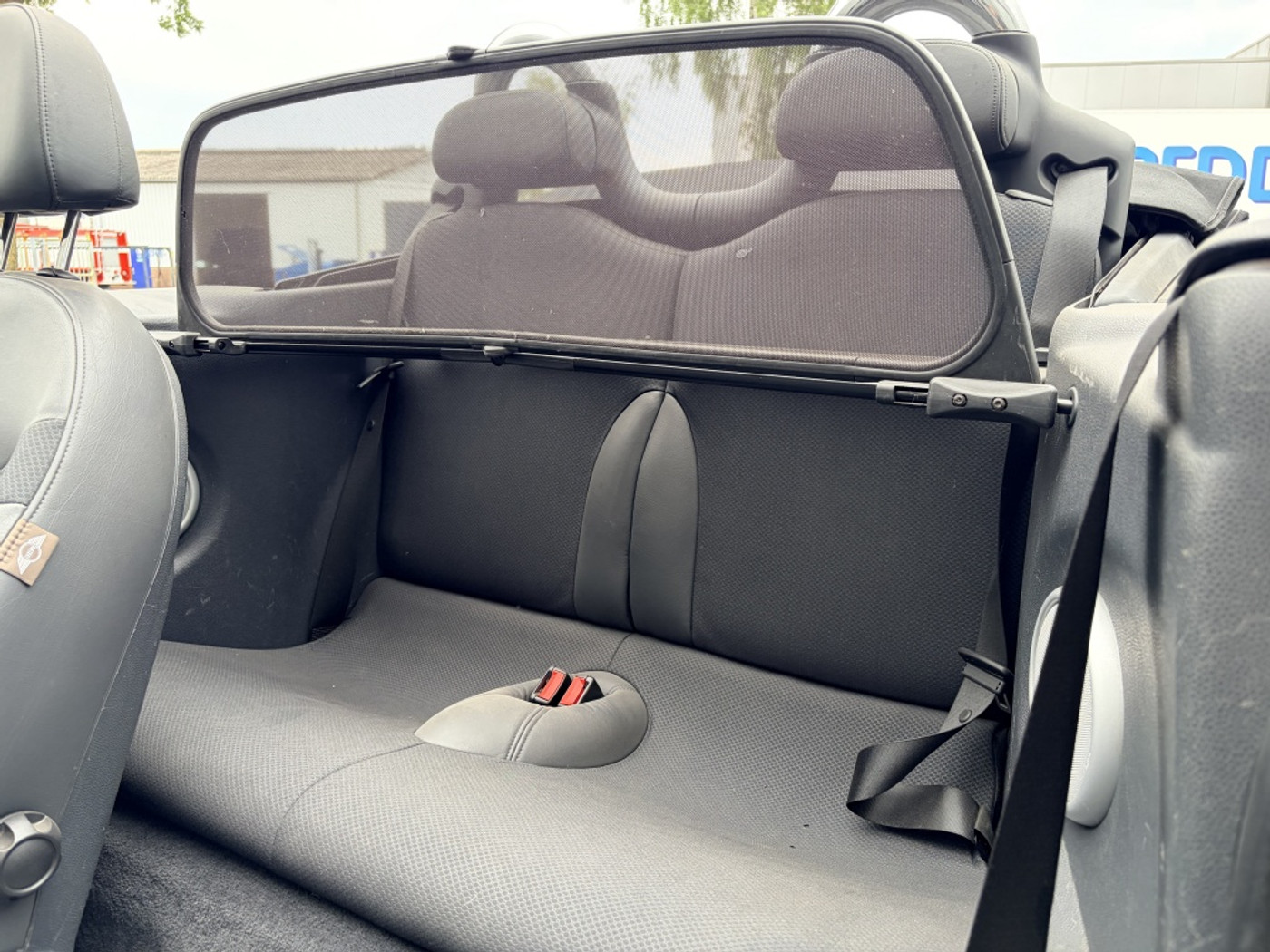 Foto van Mini Mini Cooper