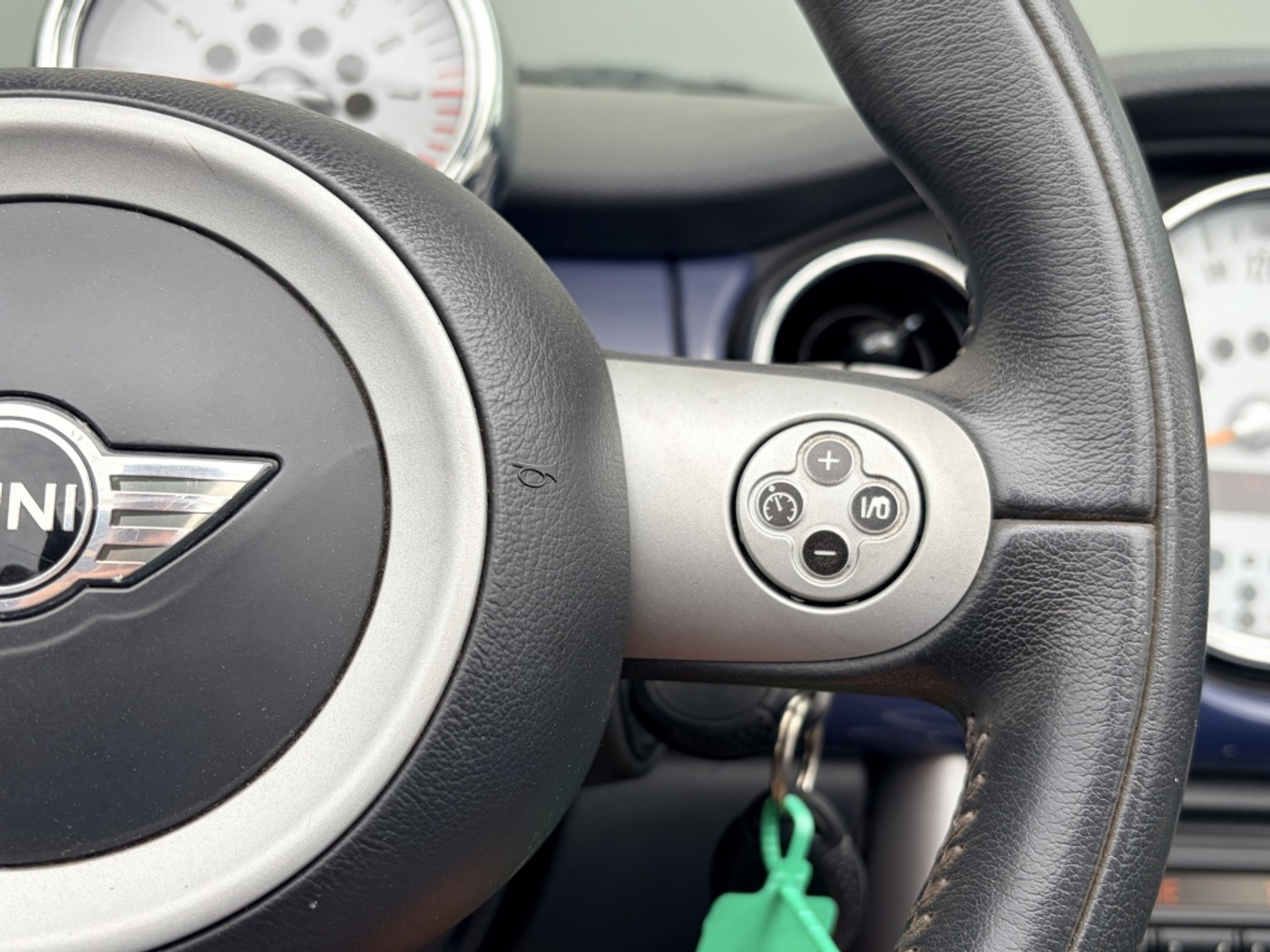 Foto van Mini Mini Cooper