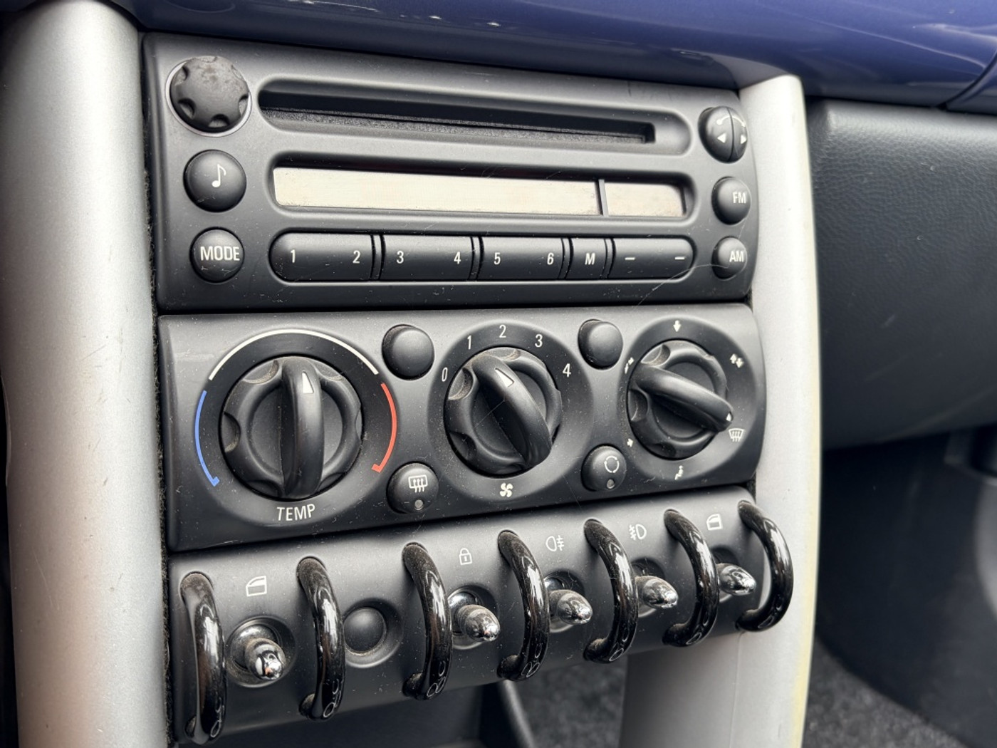 Foto van Mini Mini Cooper